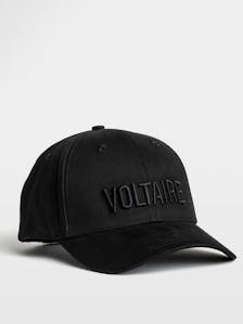 Cappello Klelia Voltaire