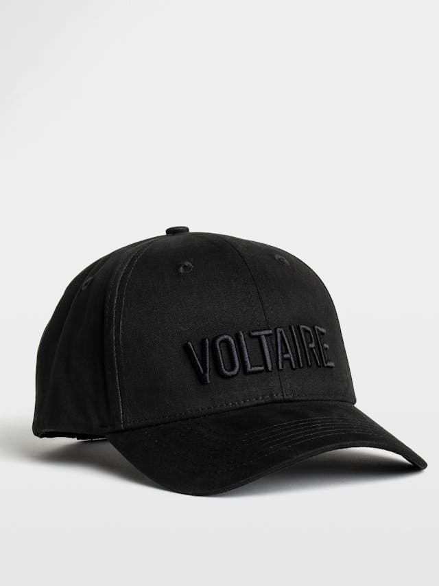 Klelia Voltaire Cap
