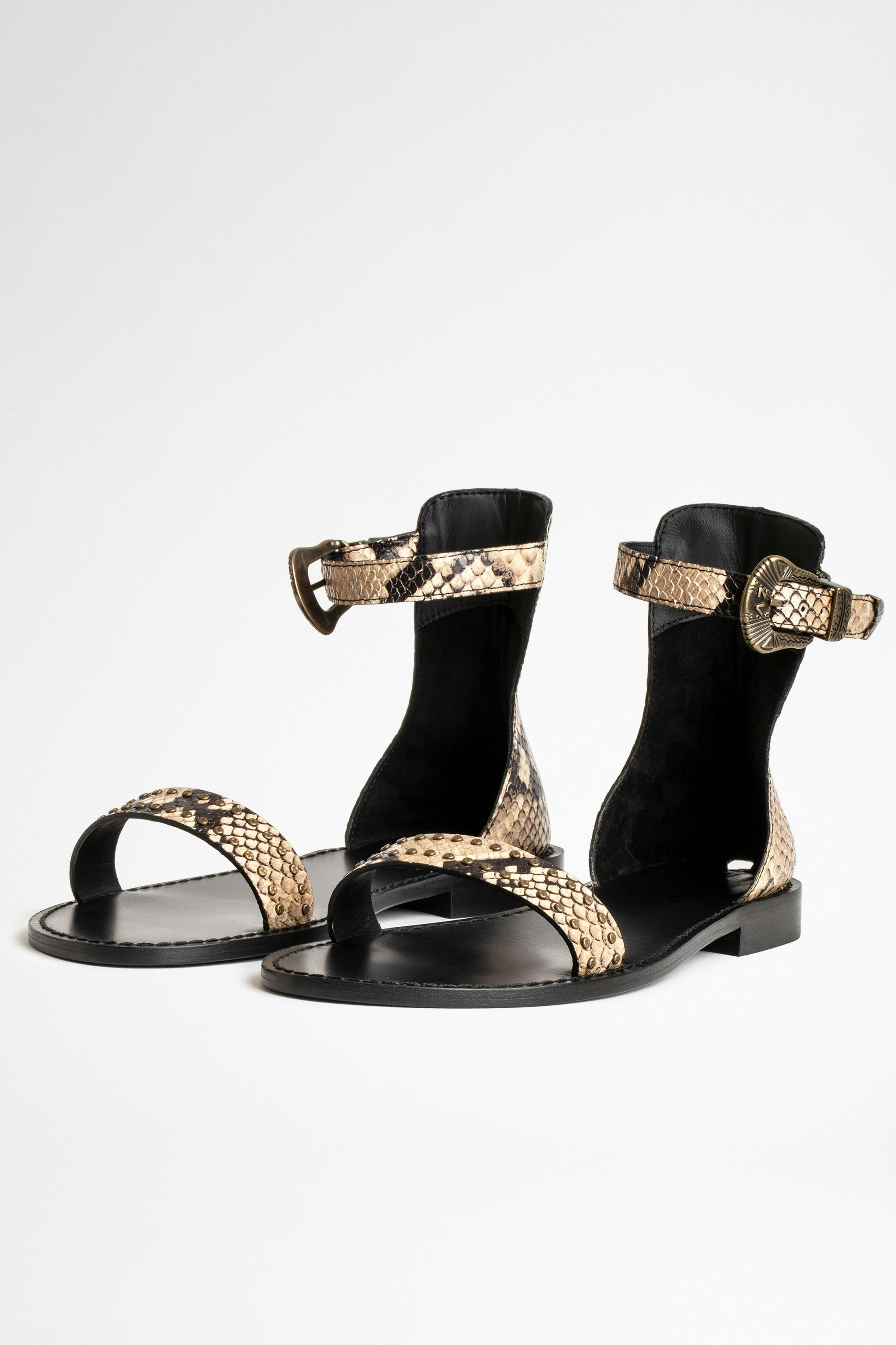 Ever Wild Sandals 4