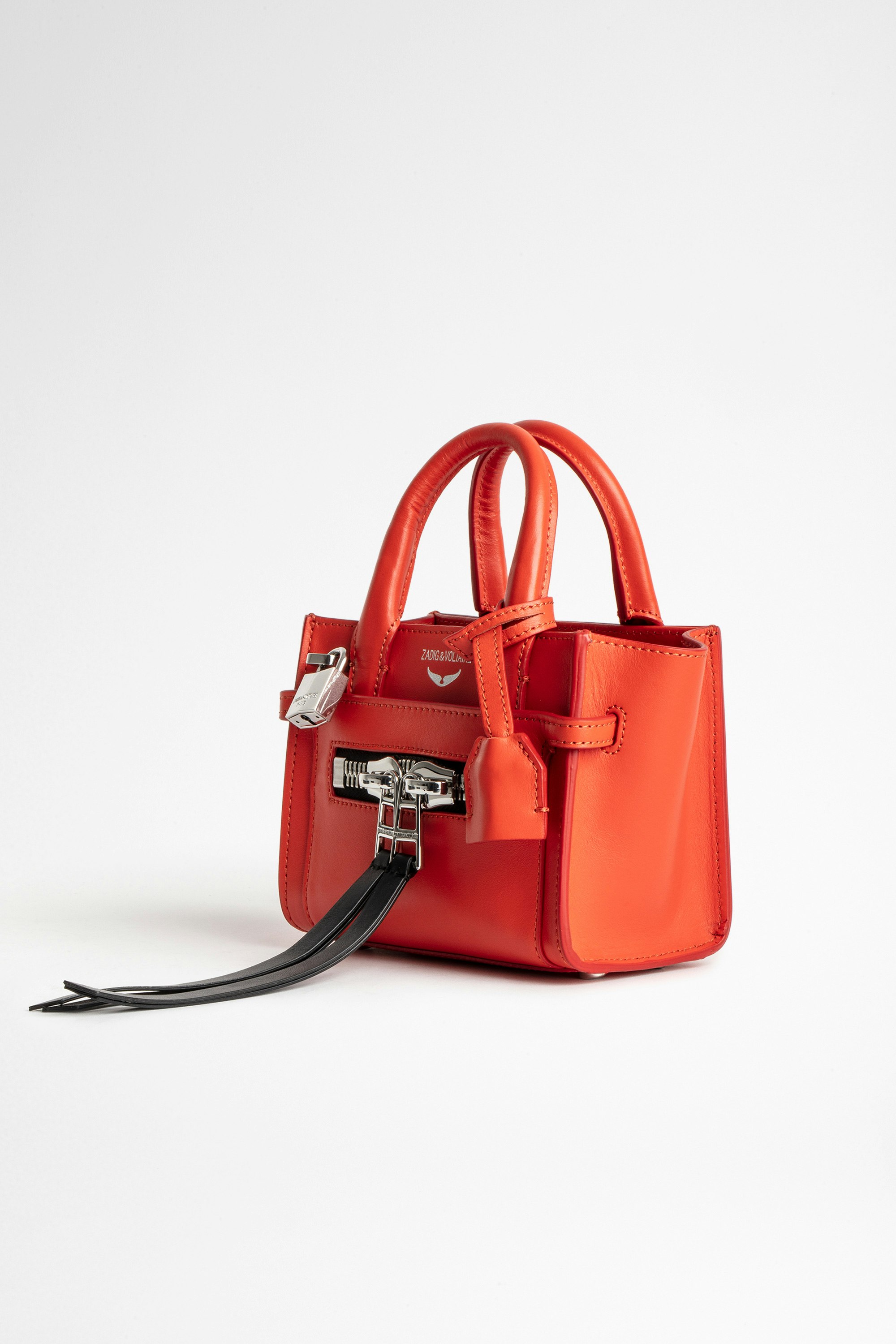 Candide Nano Zip Bag 2