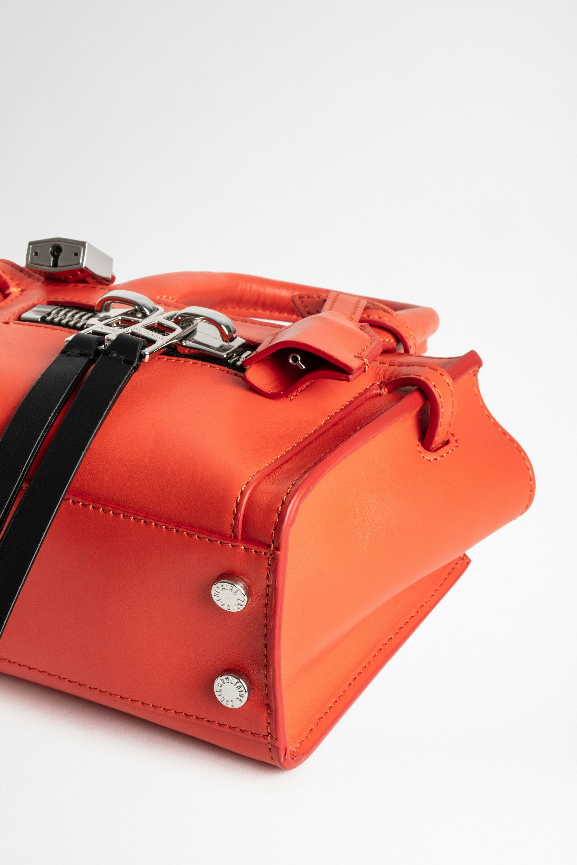 Candide Nano Zip Bag 5