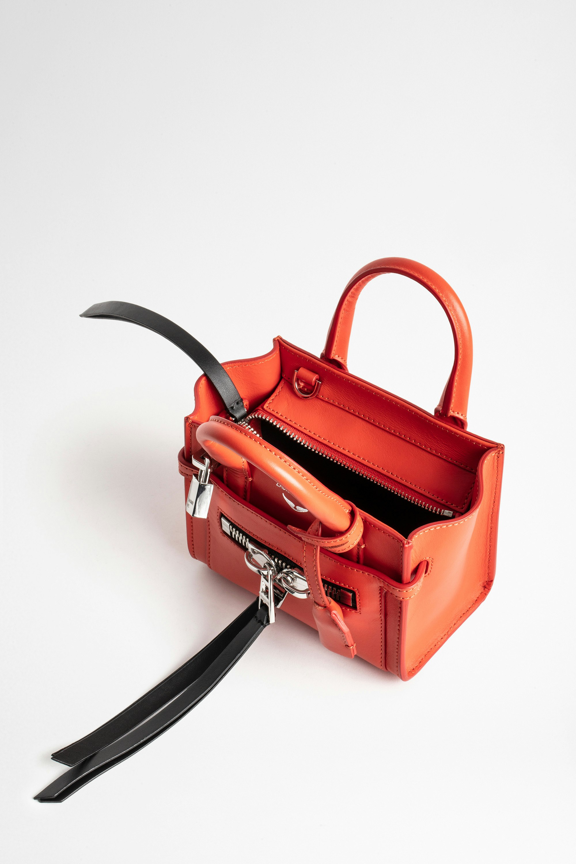 Candide Nano Zip Bag 6