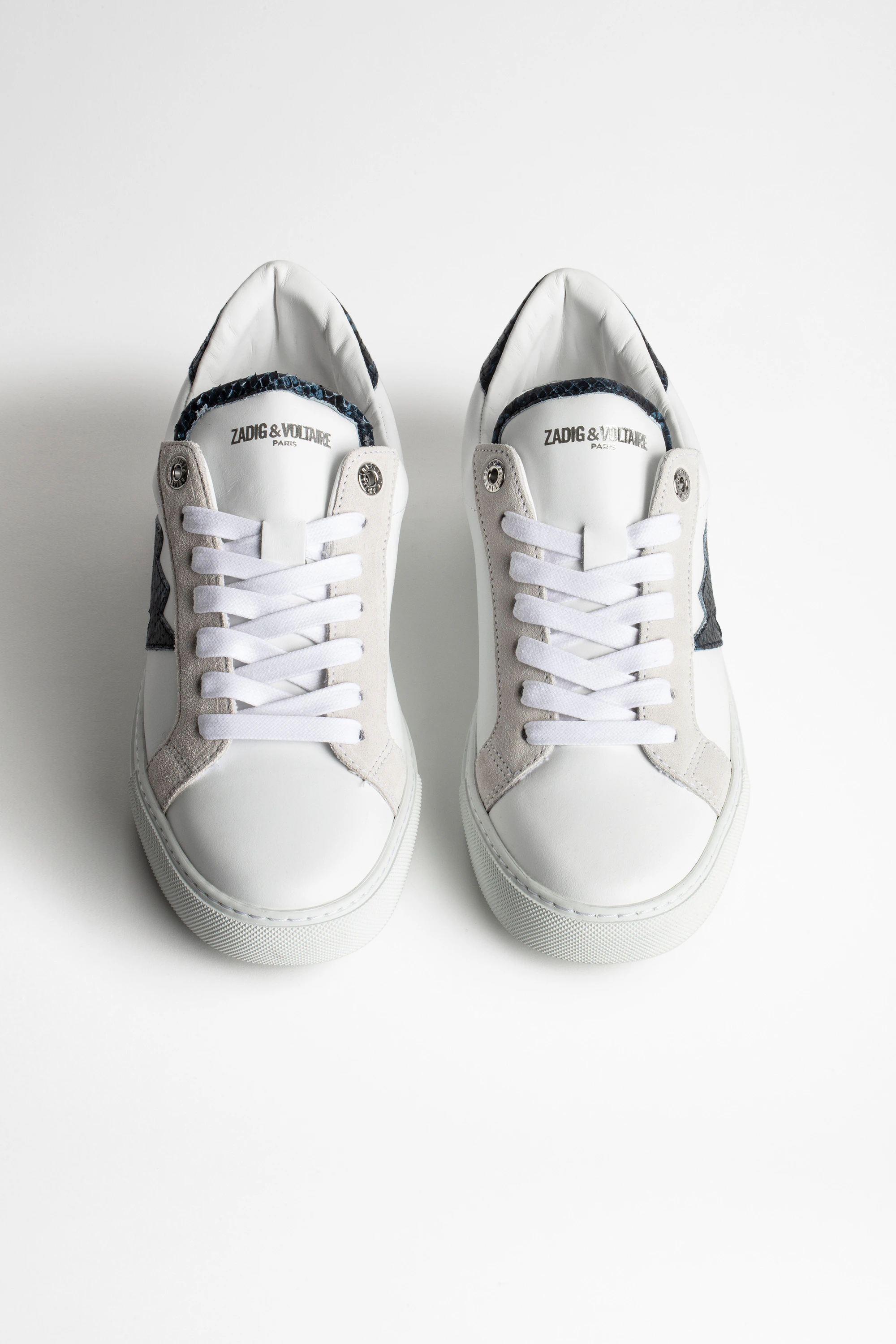 ZV1747 Wild Sneakers thumbnail 2