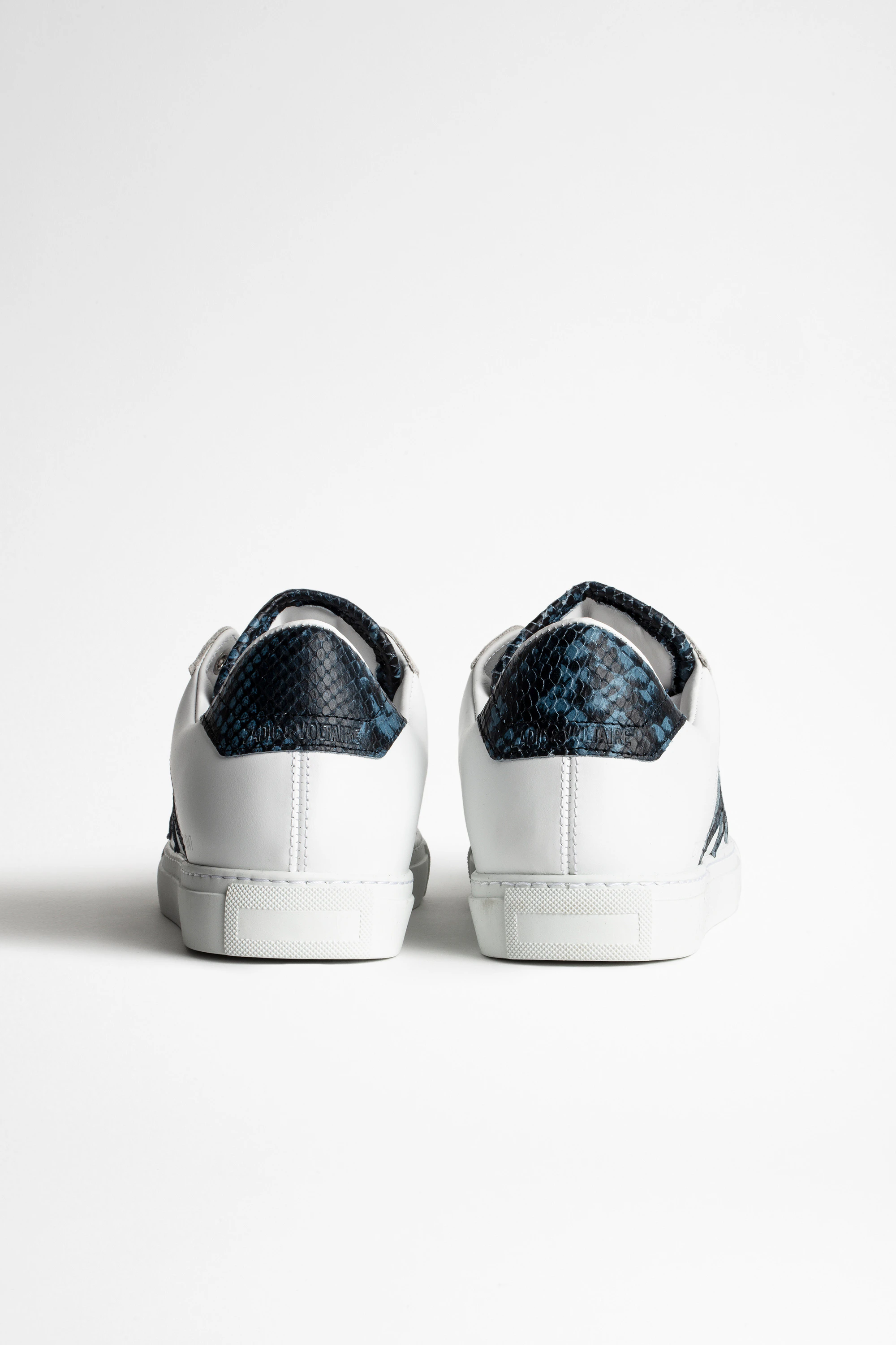 ZV1747 Wild Sneakers thumbnail 3