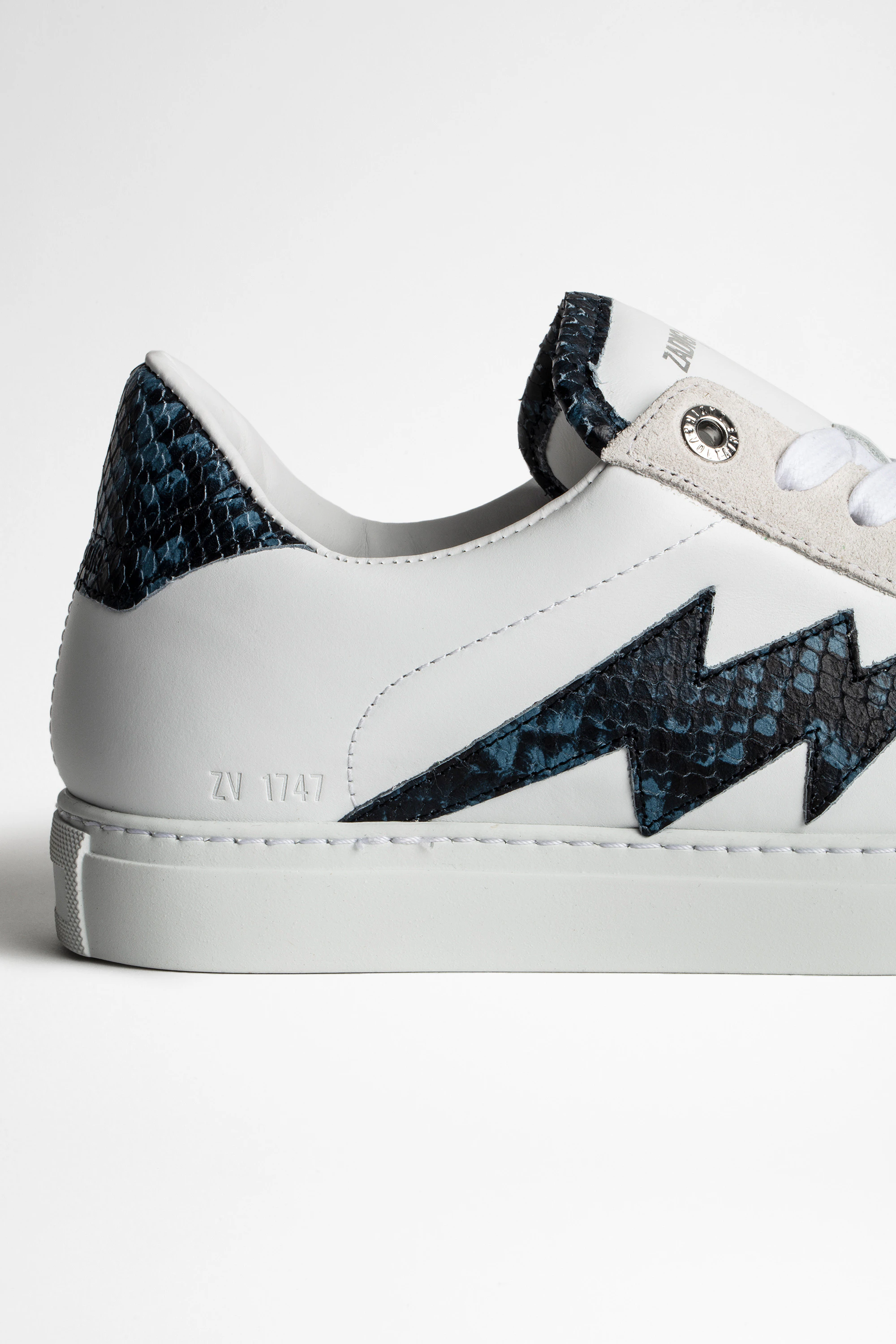 ZV1747 Wild Sneakers thumbnail 4
