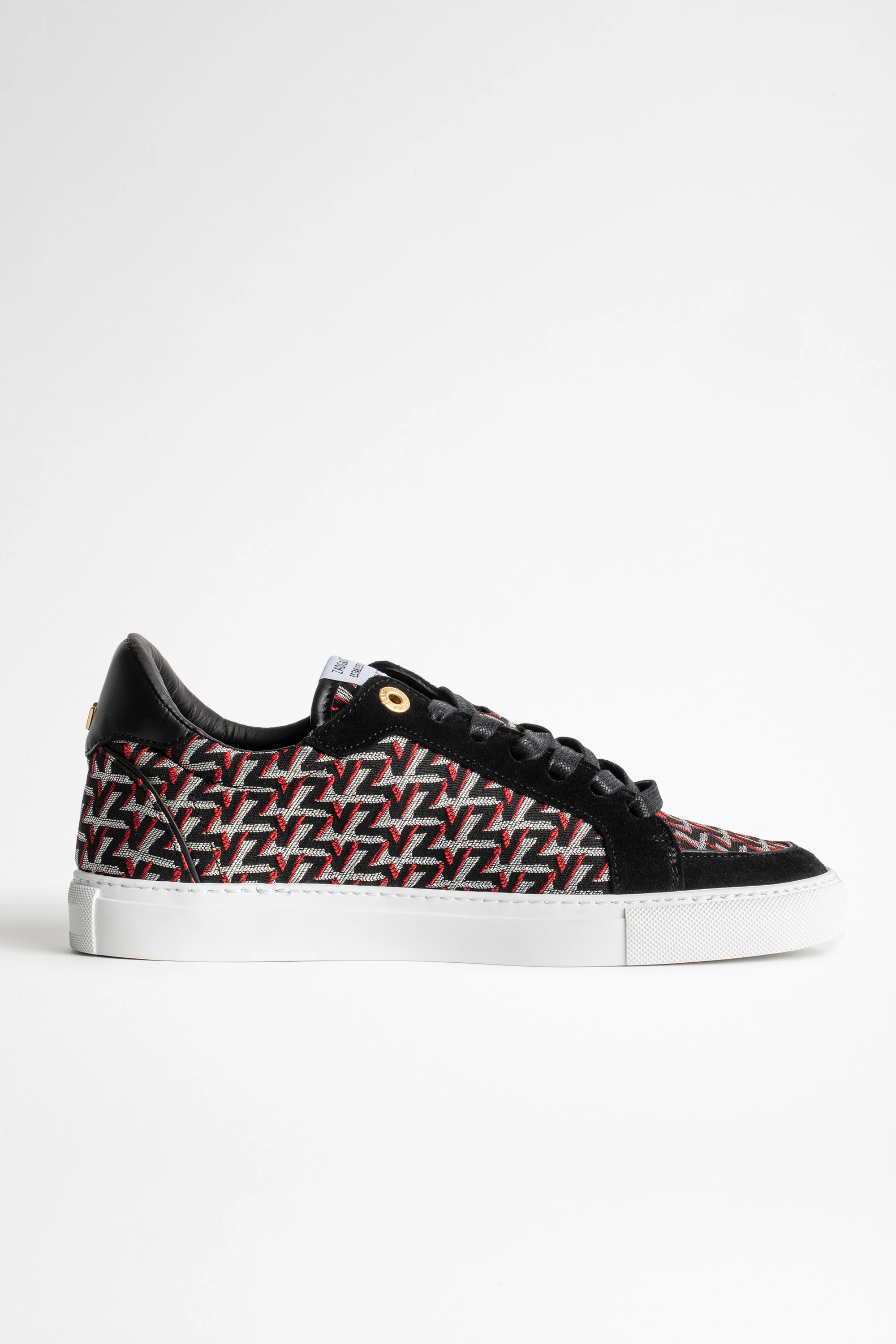 Sneakers ZV1747 Board Monogram thumbnail 2