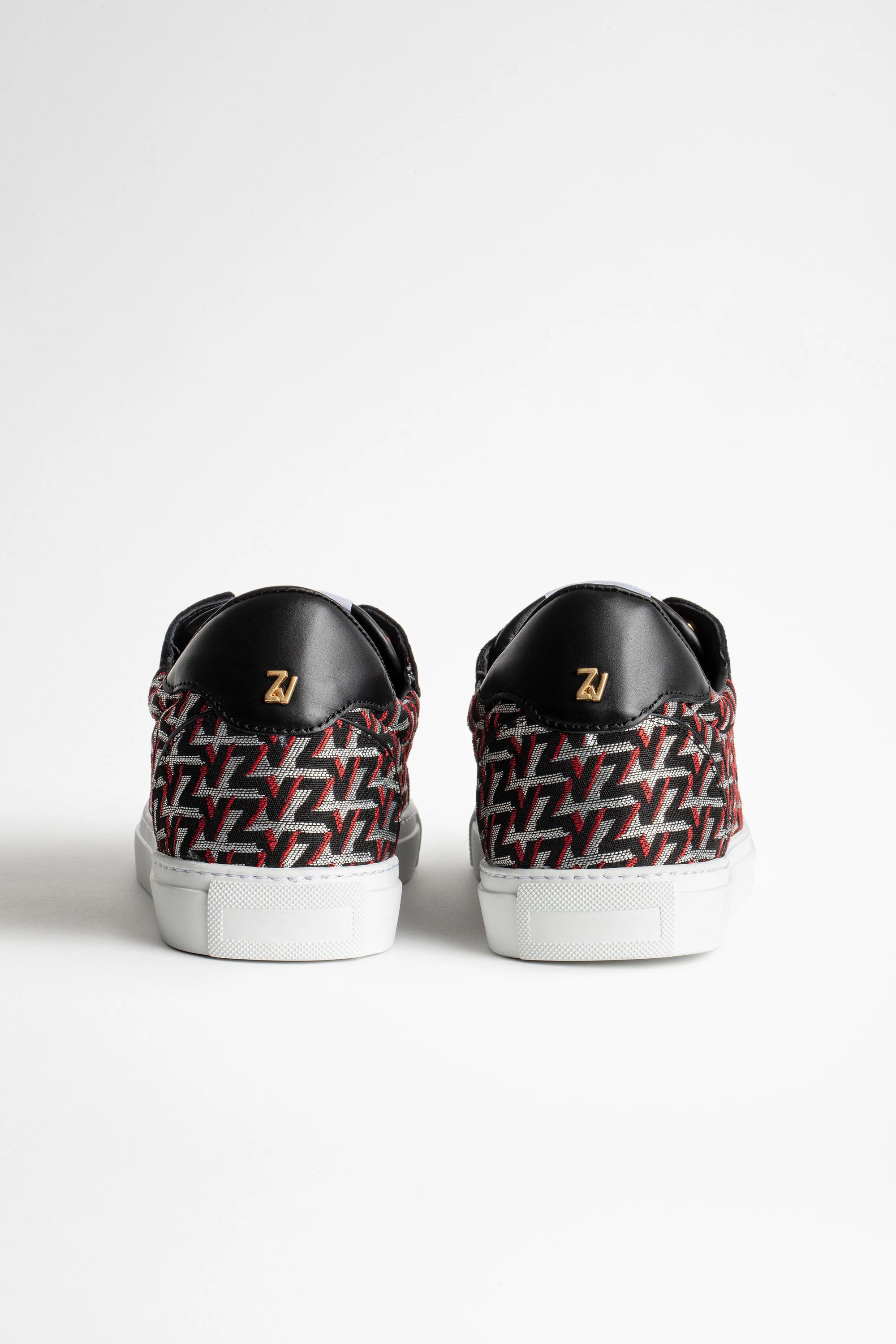 Sneakers ZV1747 Board Monogram thumbnail 5