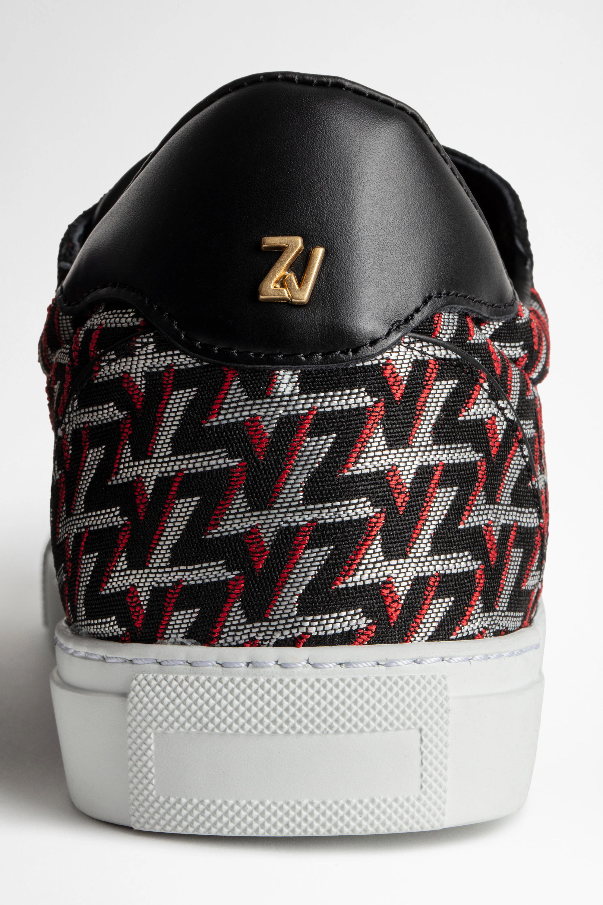 Sneakers ZV1747 Board Monogram thumbnail 6