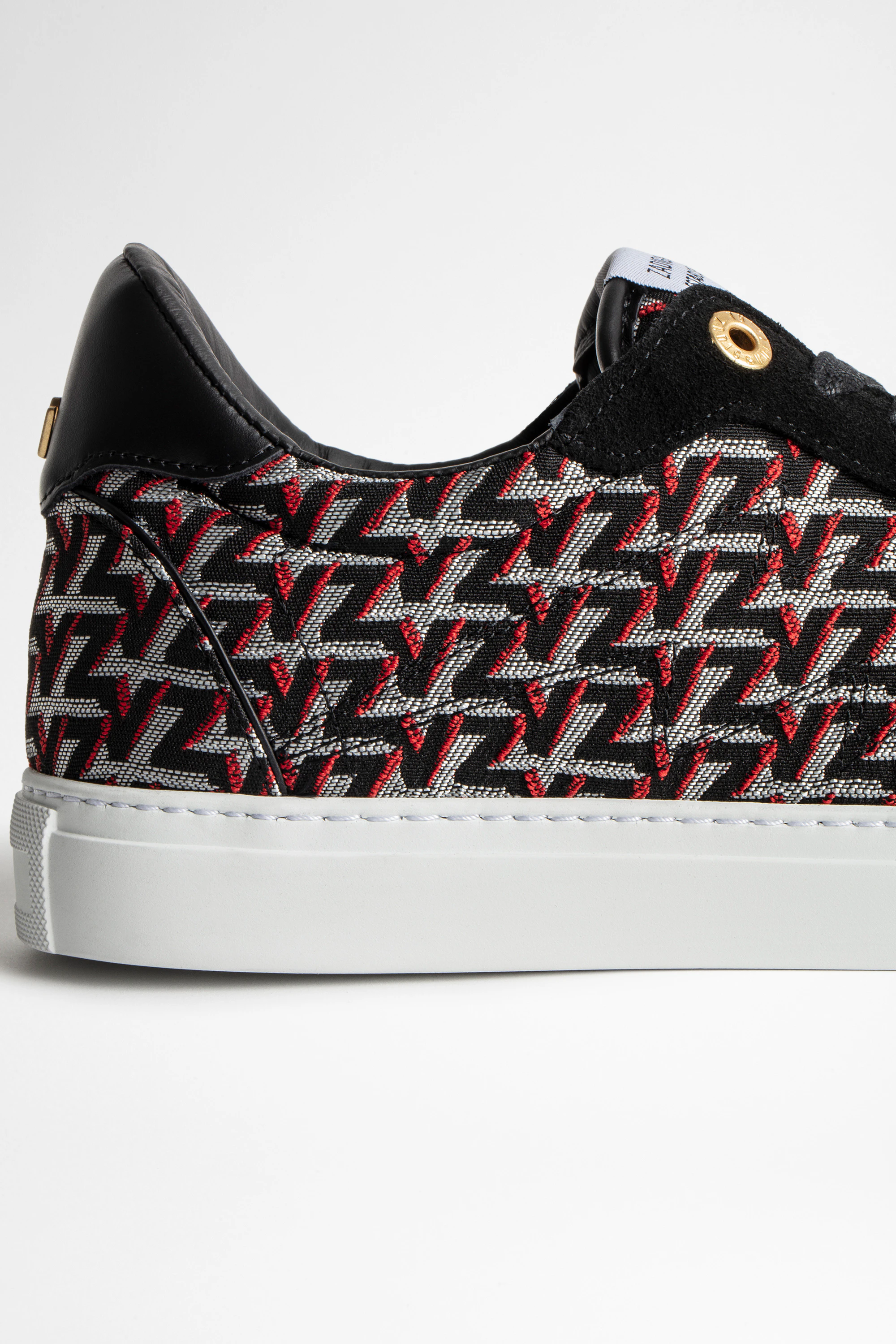 Sneakers ZV1747 Board Monogram thumbnail 7