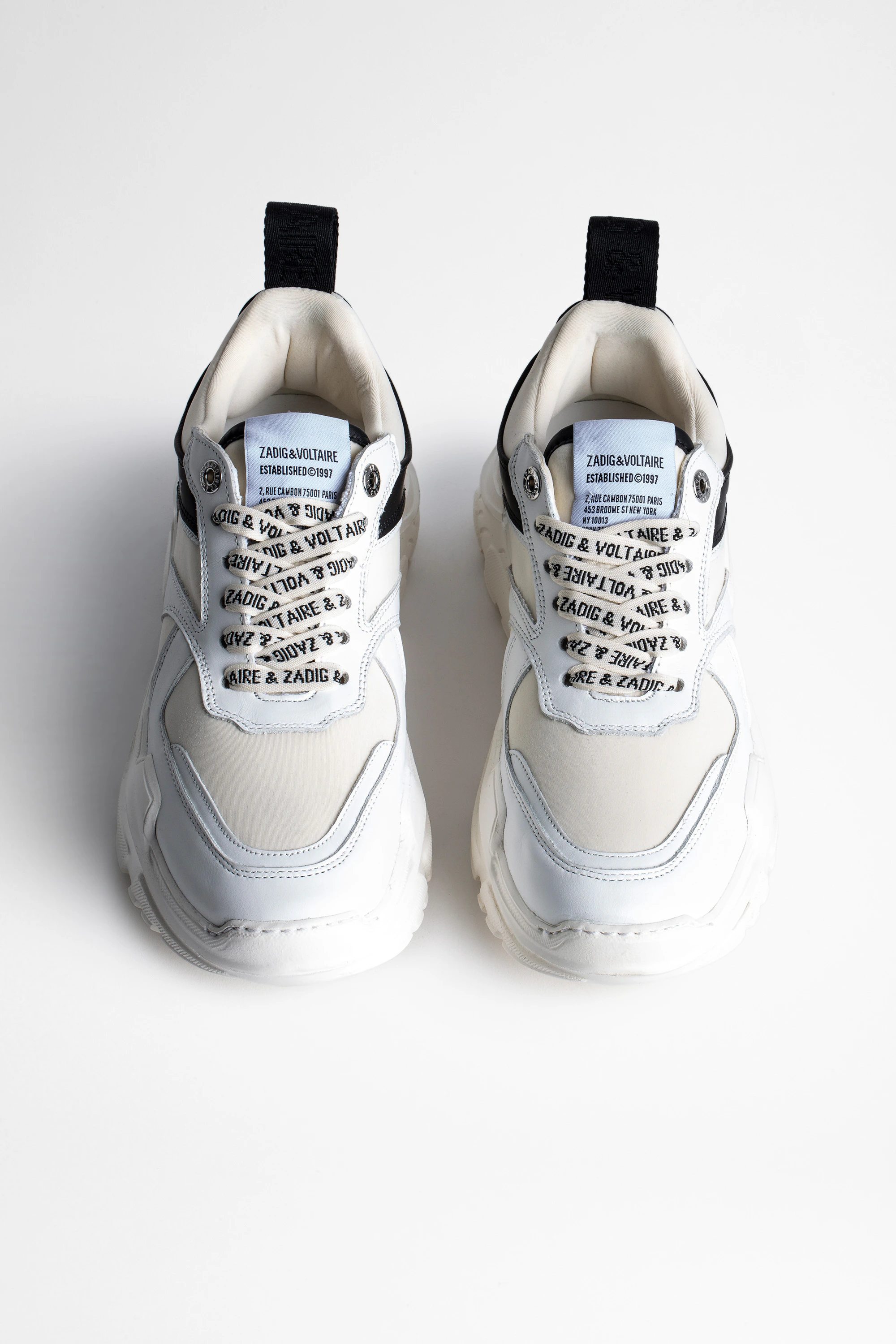 Future Sneakers thumbnail 5