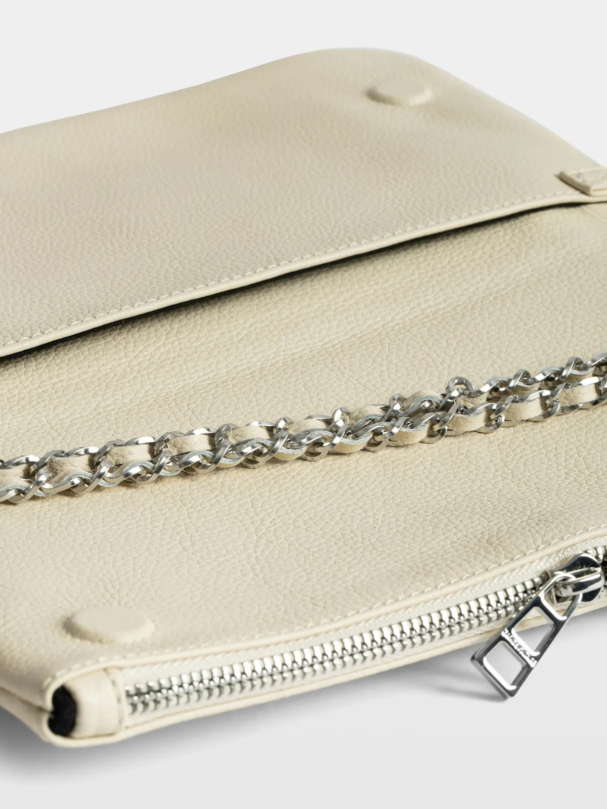 Rock Clutch