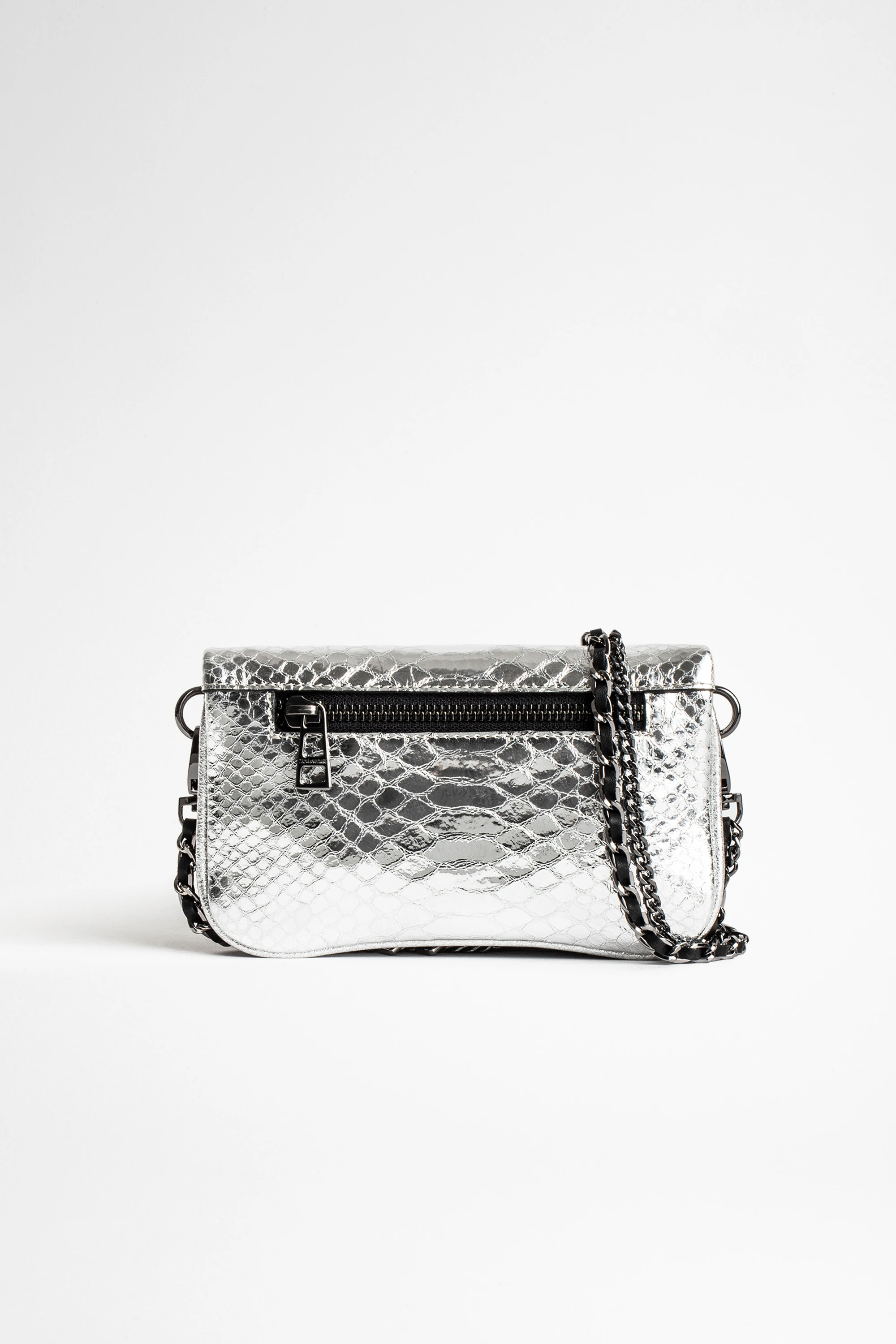 Bolso de mano Rock Nano Metallic Savage thumbnail 3