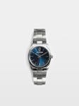 Zadig Blue Dial Watch