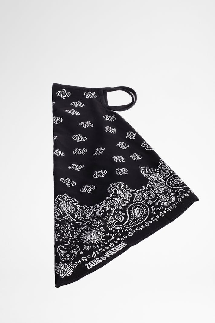 Foulard Bandana Mask