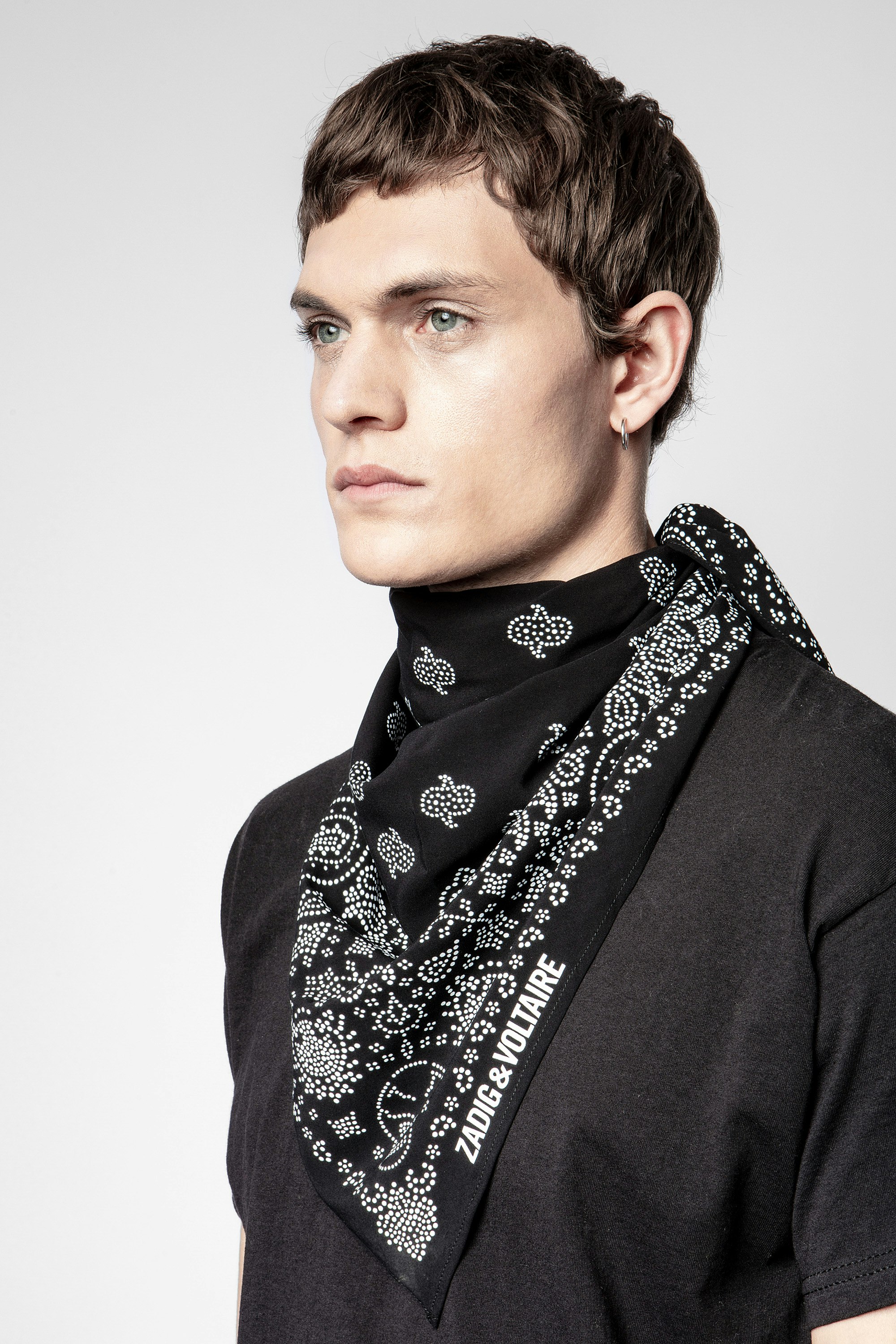 Foulard Bandana Mask 6