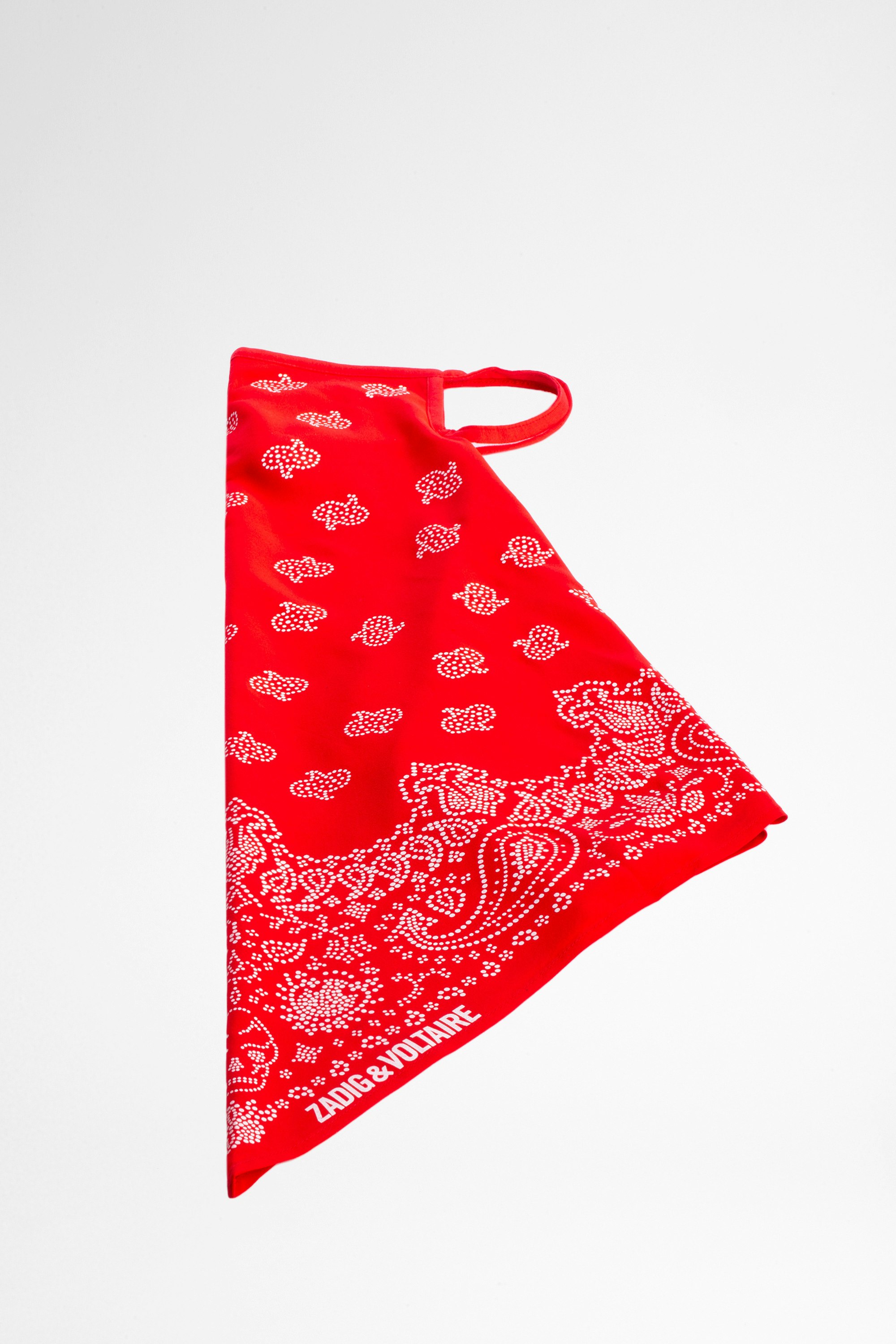 Foulard Bandana Mask 6