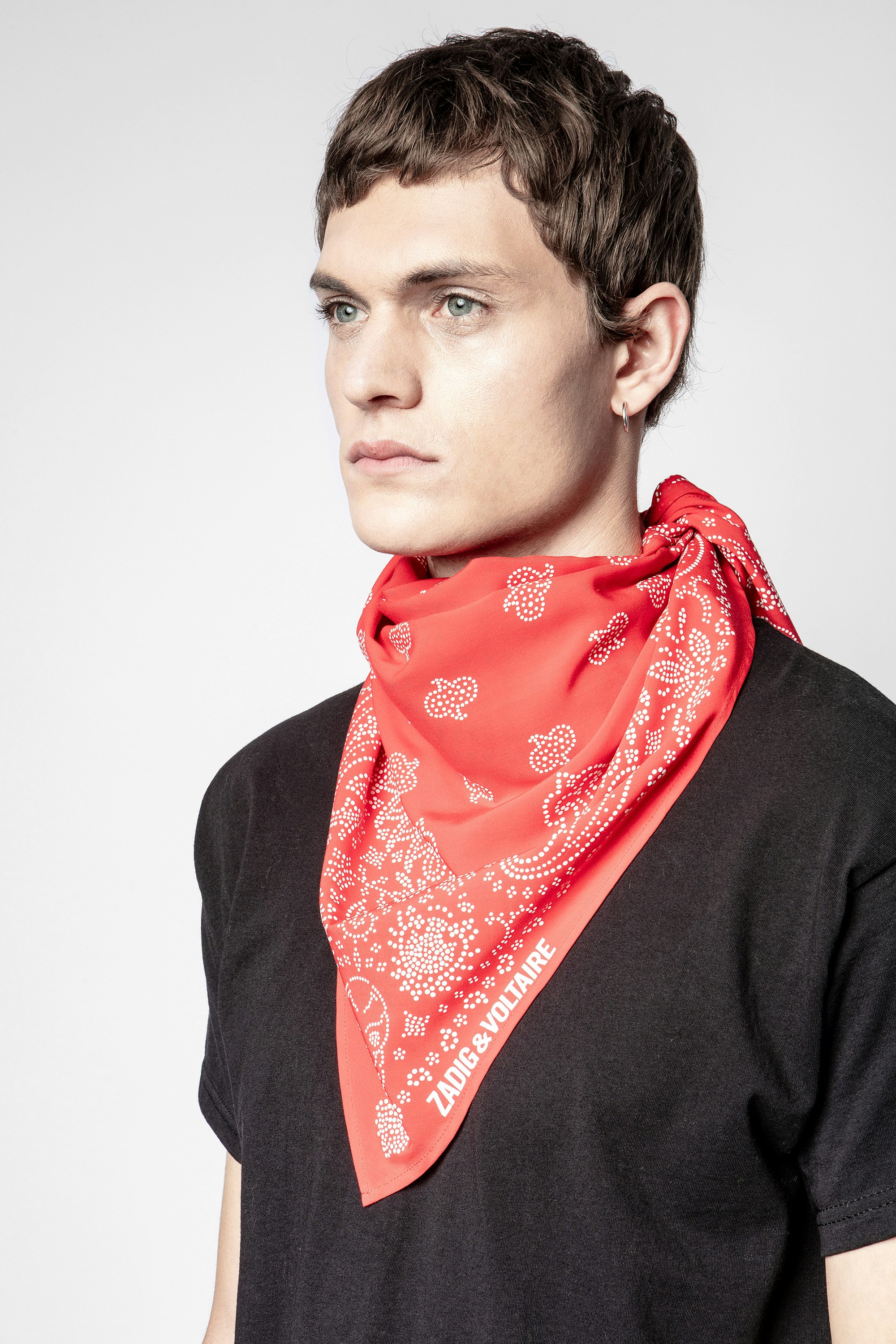 Foulard Bandana Mask 5