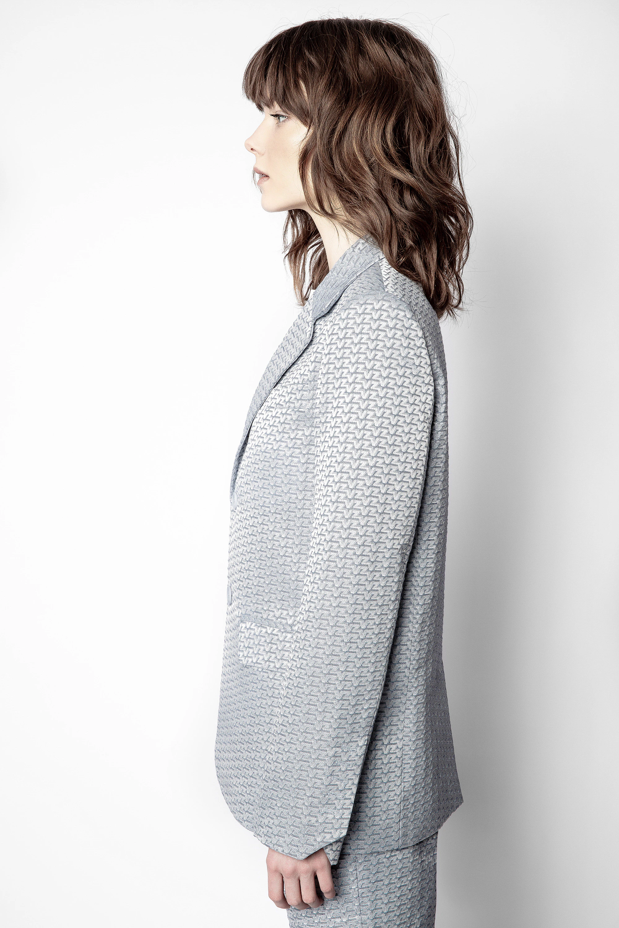 Veste Vanille Jac ZV thumbnail 3