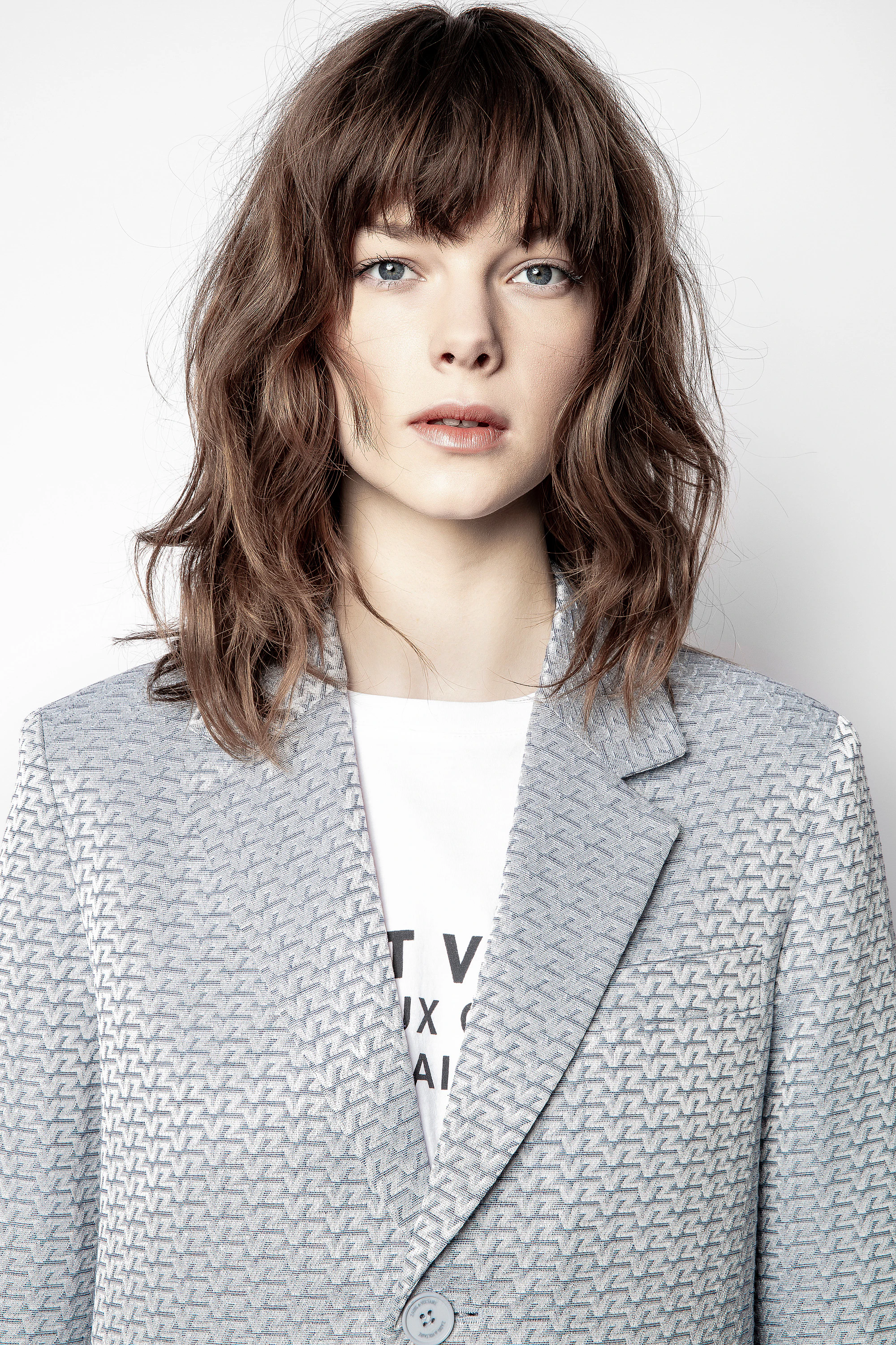 Veste Vanille Jac ZV thumbnail 4