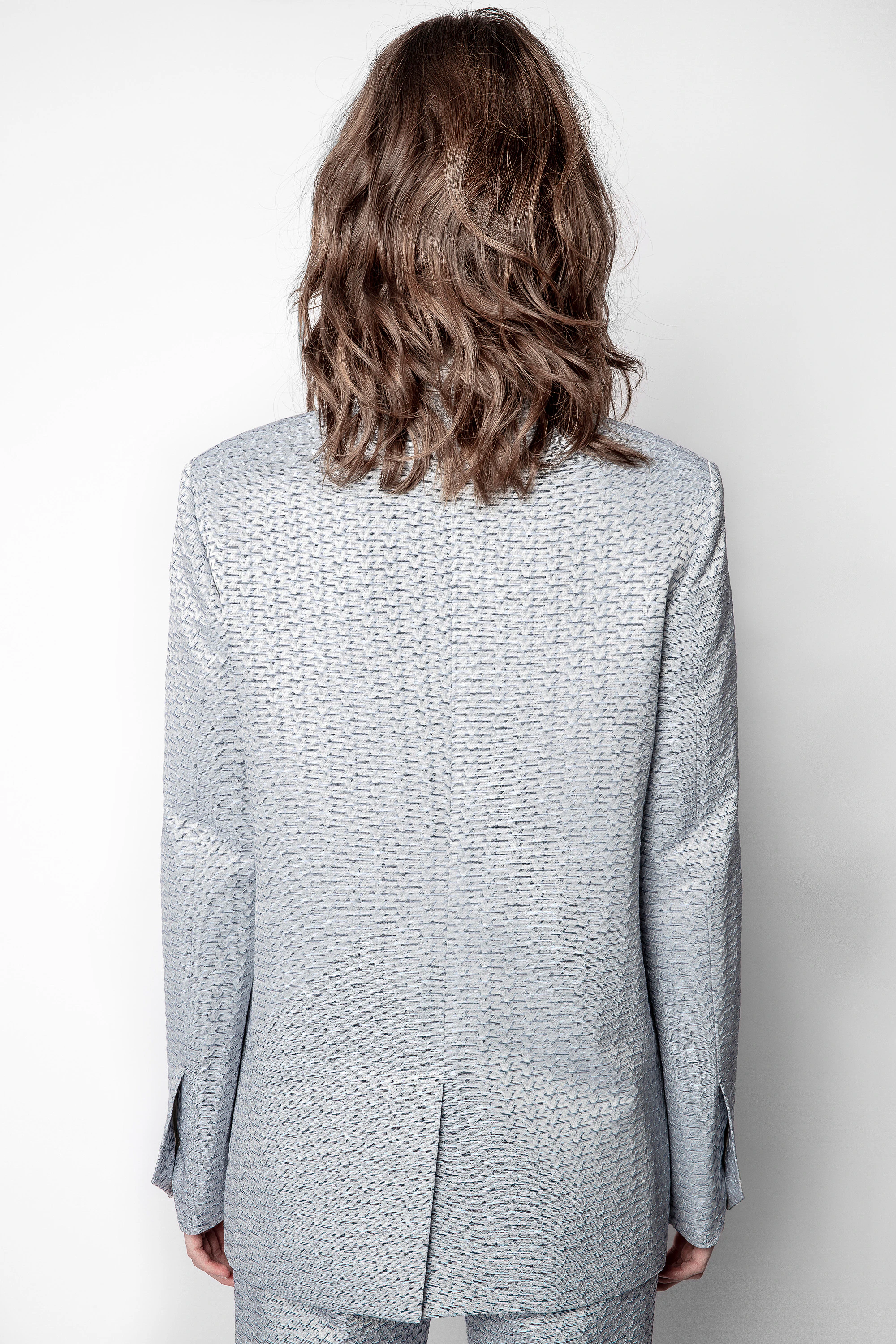 Veste Vanille Jac ZV thumbnail 5