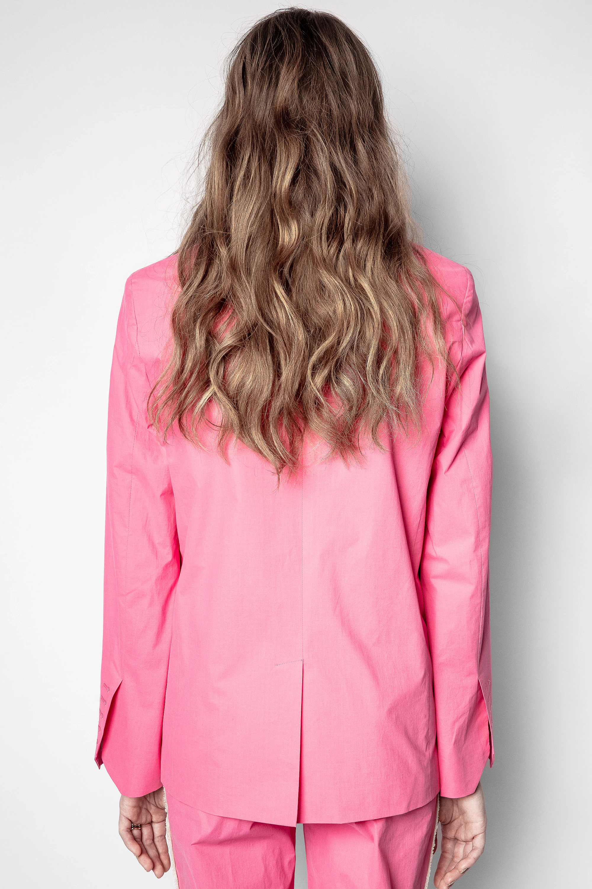 Vanille Blazer thumbnail 4