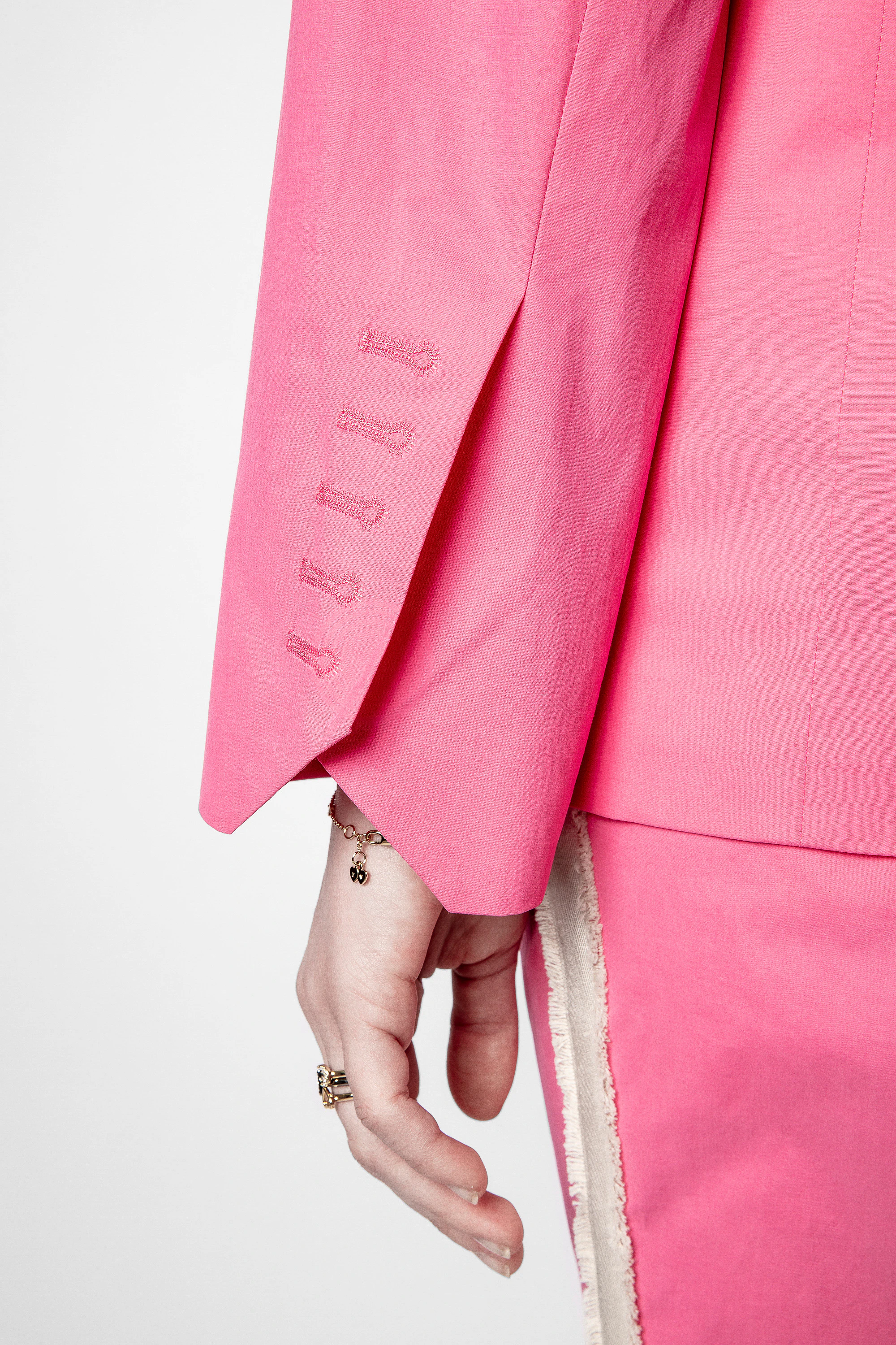 Vanille Blazer thumbnail 5