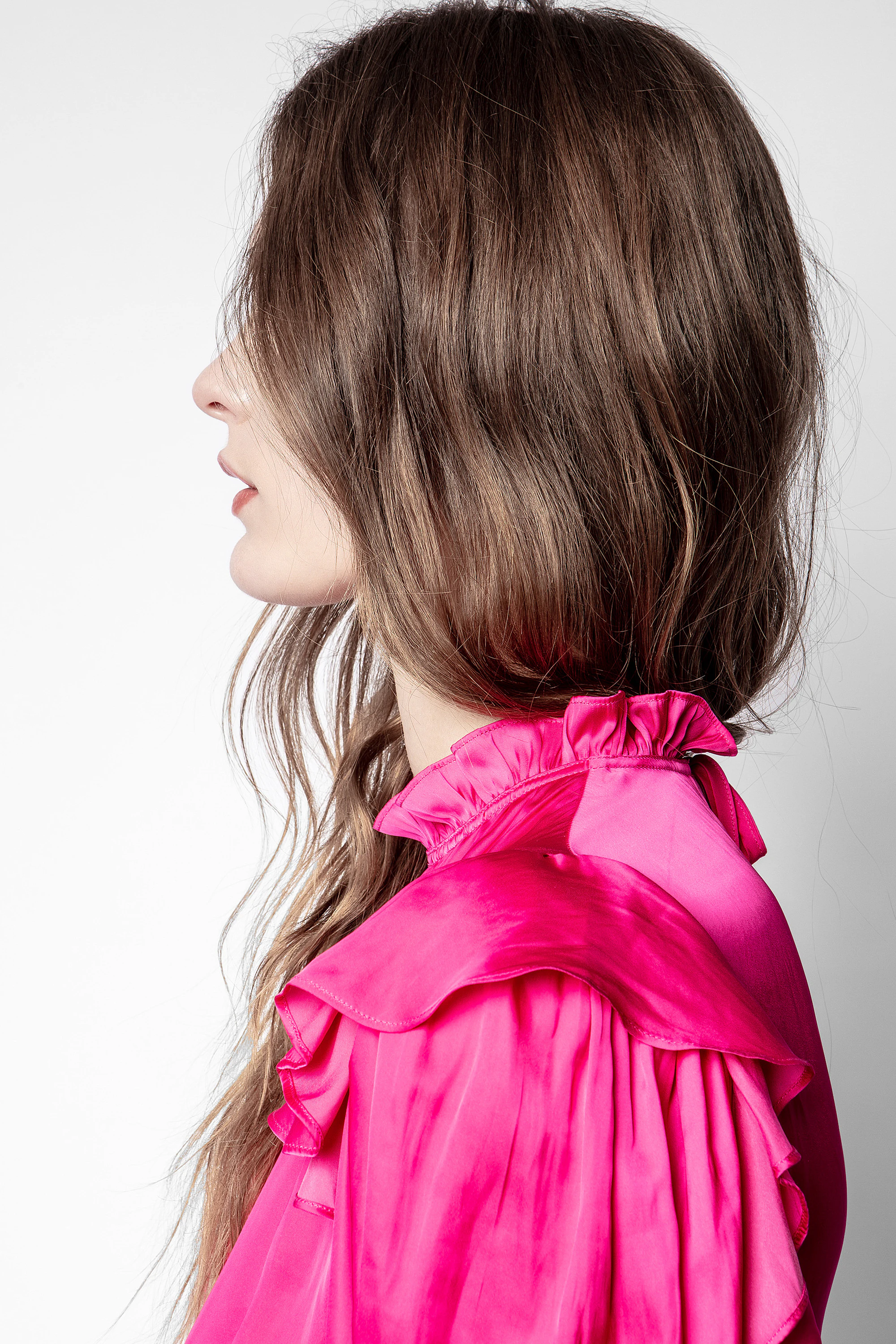 Robe Ruins Satin thumbnail 6