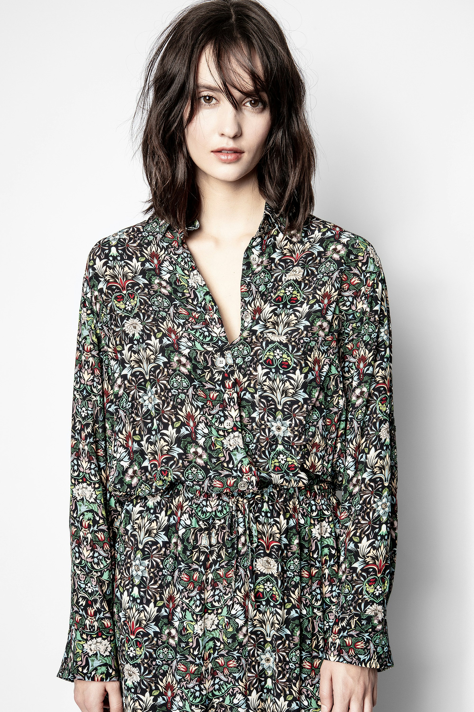 Robe Radial Kaleido 2