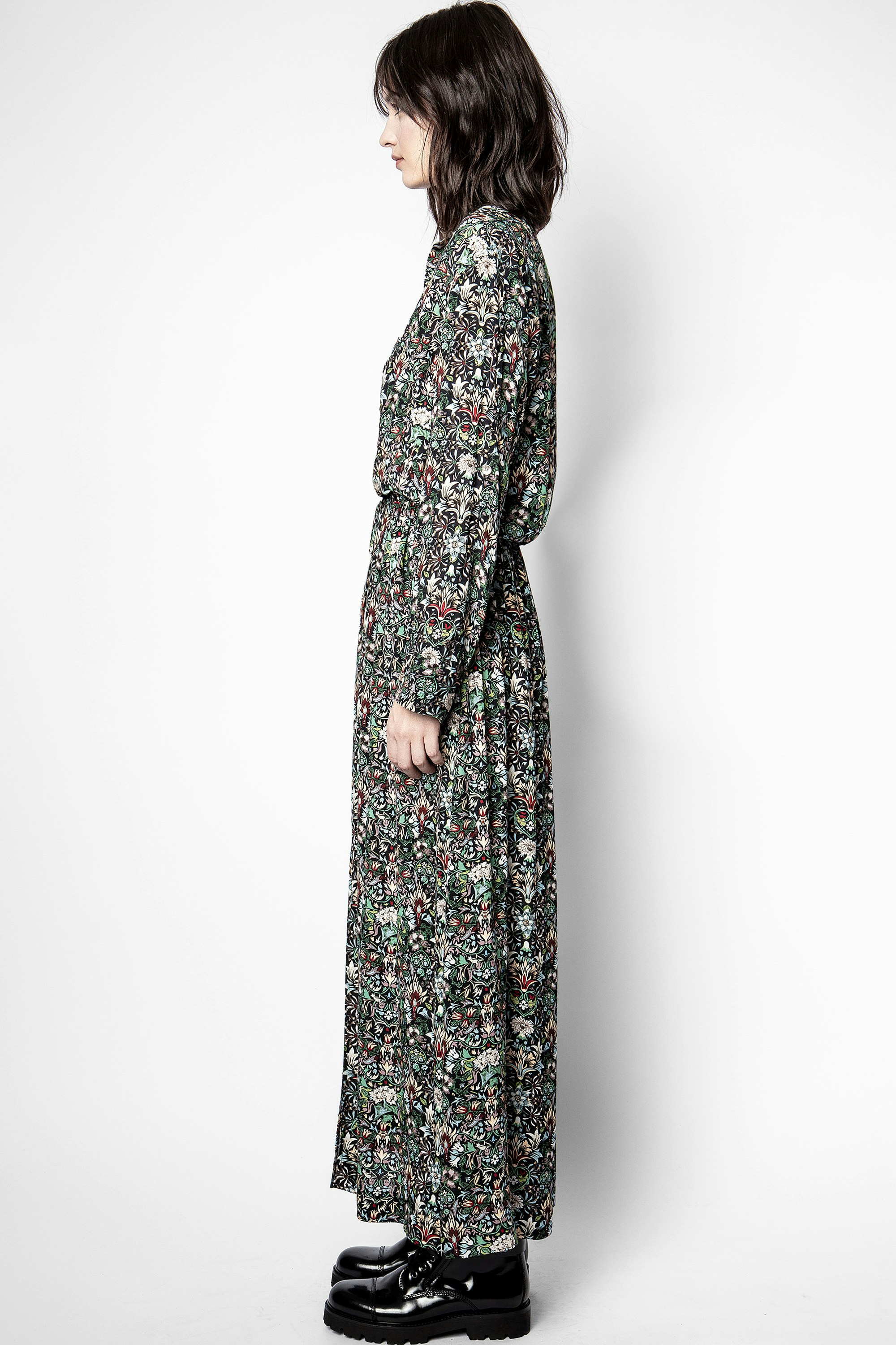 Robe Radial Kaleido 3