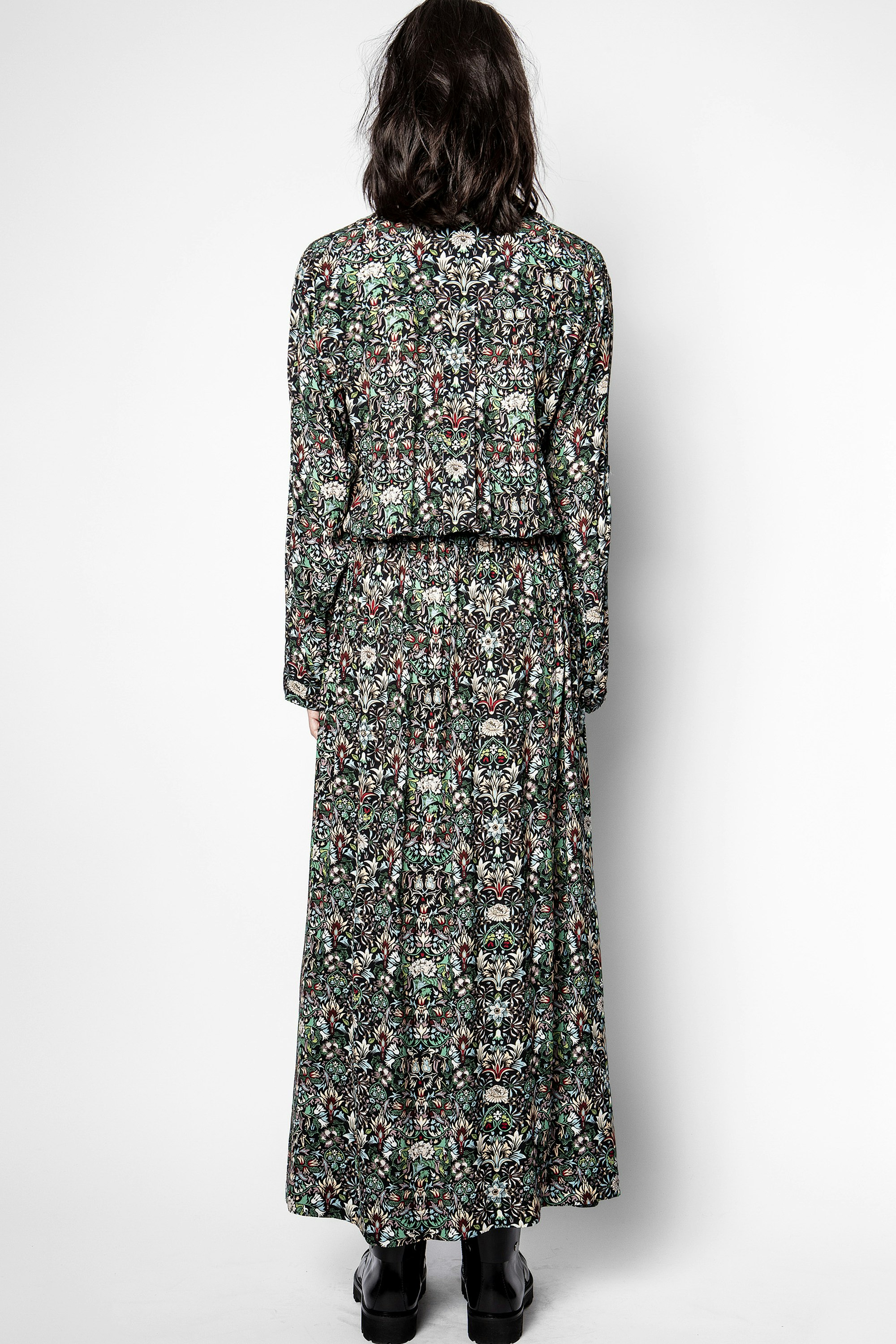 Robe Radial Kaleido 4