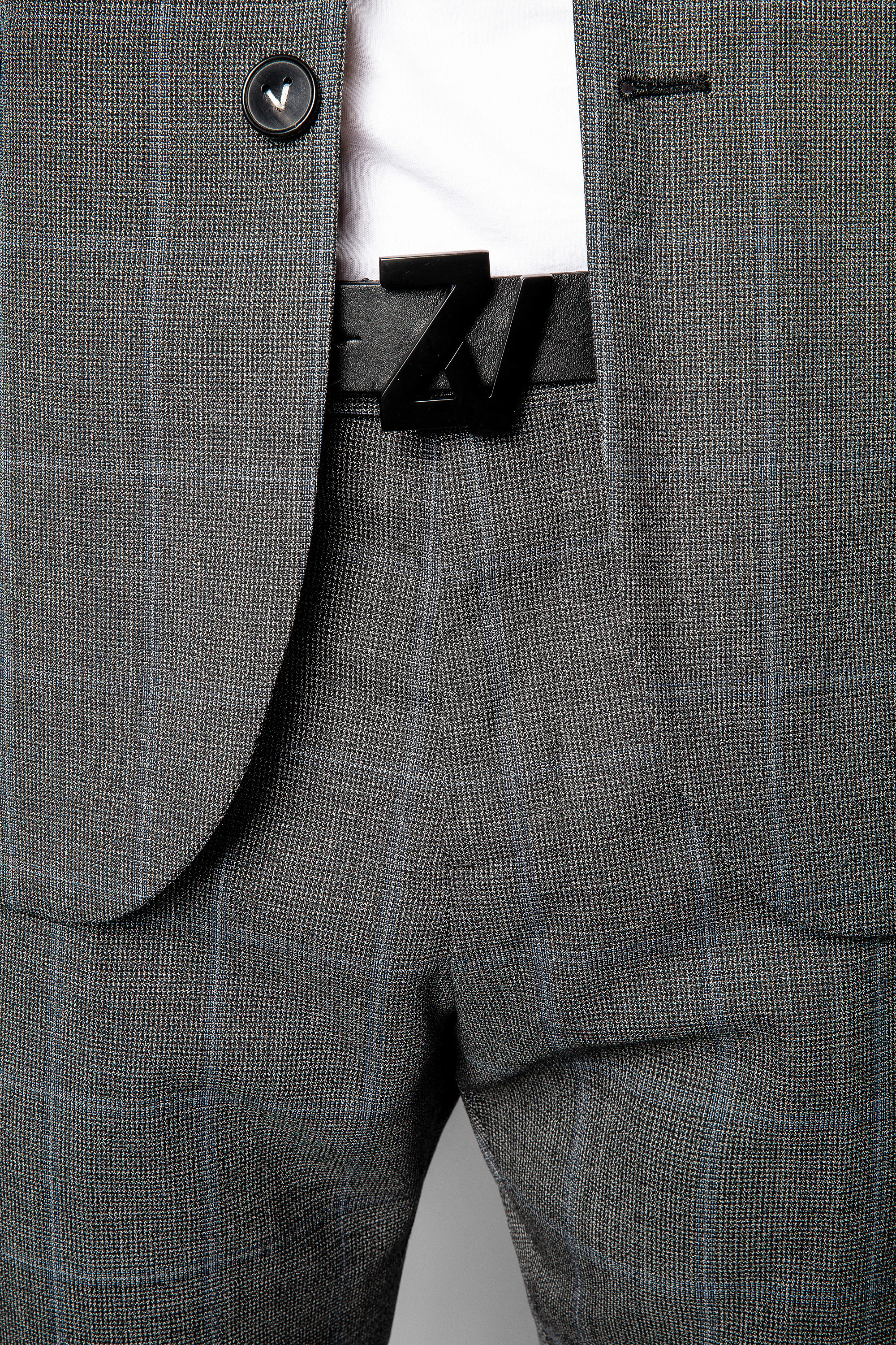 Version Wool Blazer thumbnail 2