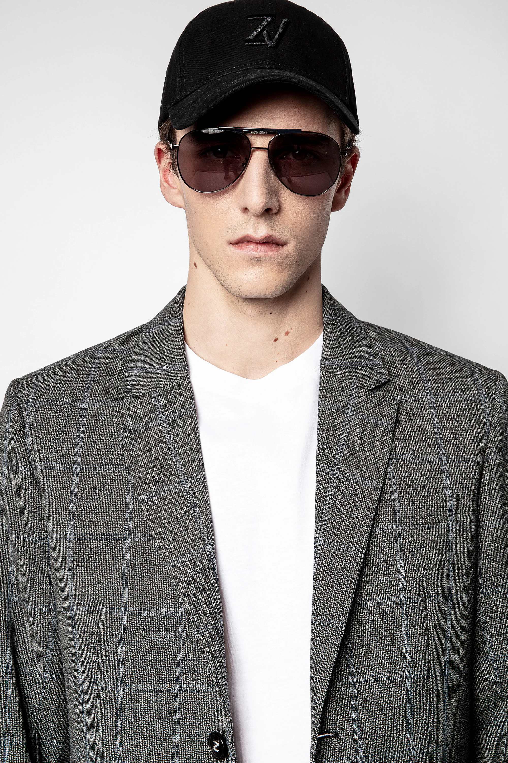 Version Wool Blazer thumbnail 4