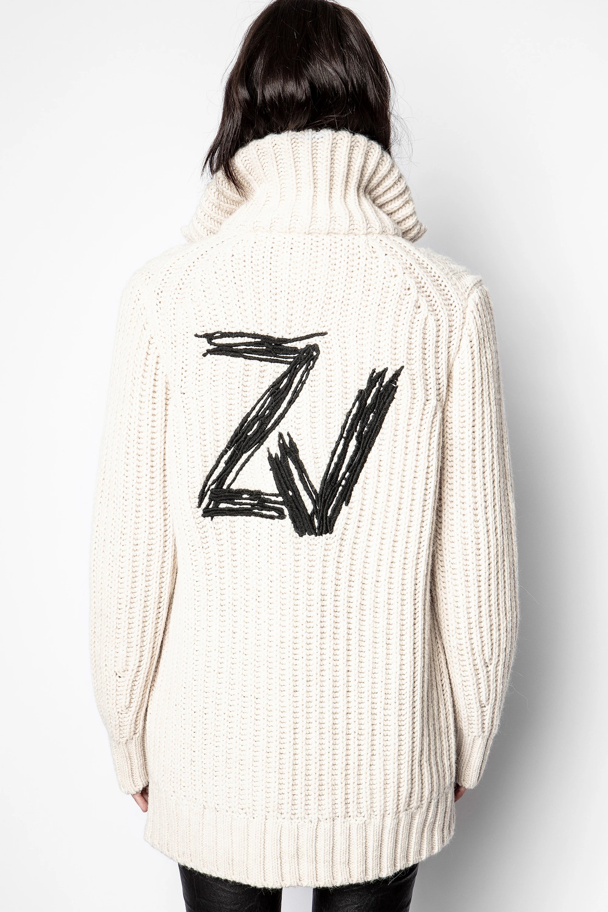 Alya ZV Cardigan thumbnail 4