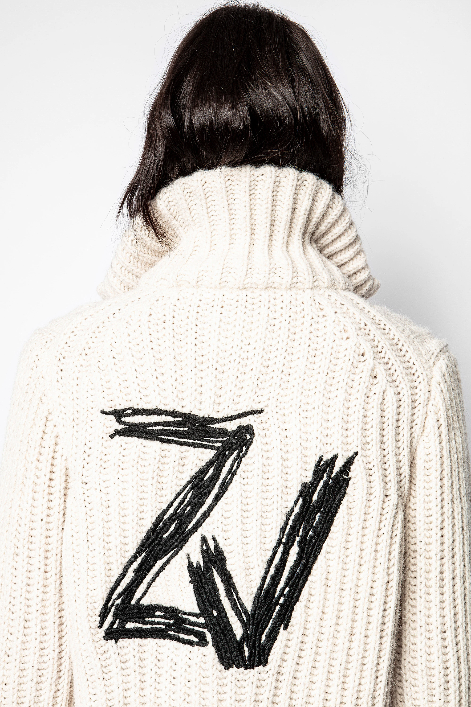 Alya ZV Cardigan thumbnail 5