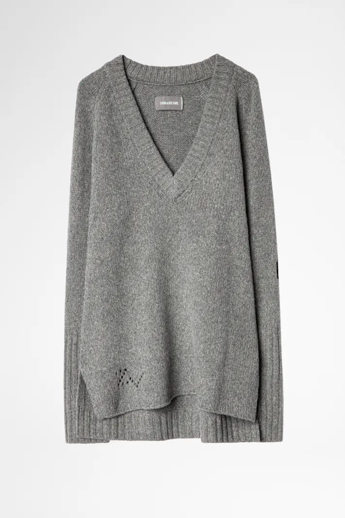 SKMF1111F_GRIS CHINE