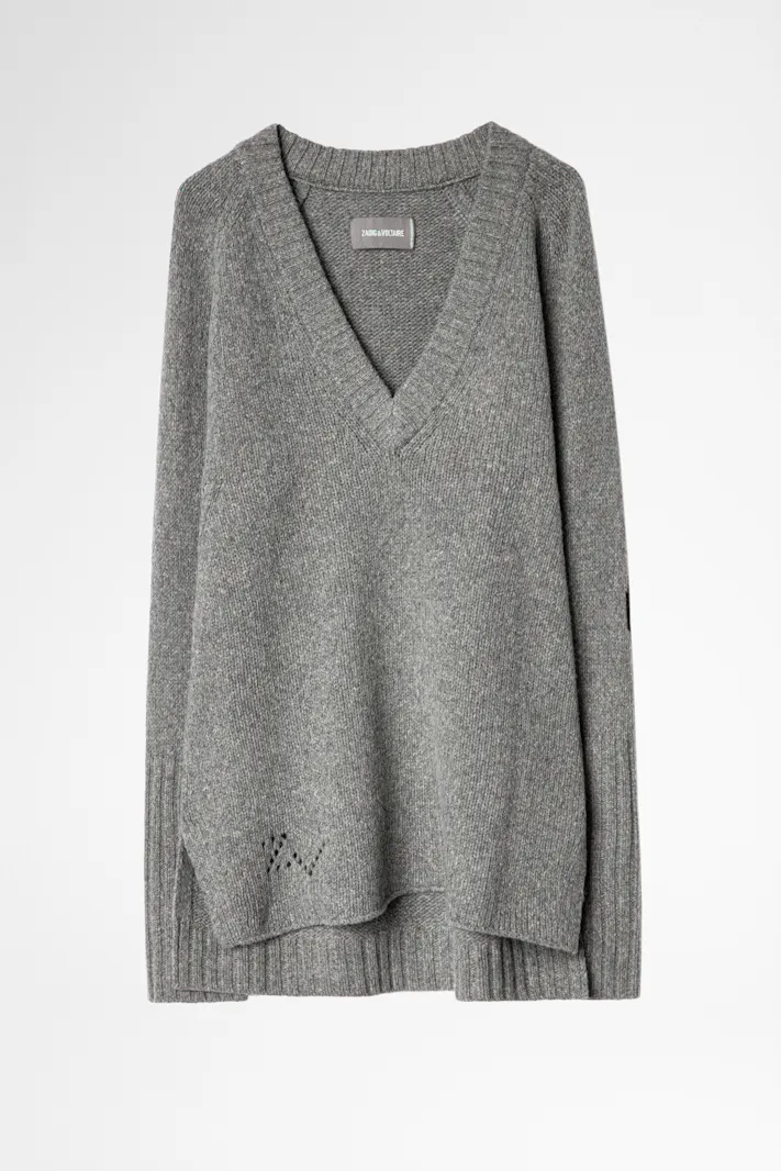 SKMF1111F_GRIS CHINE