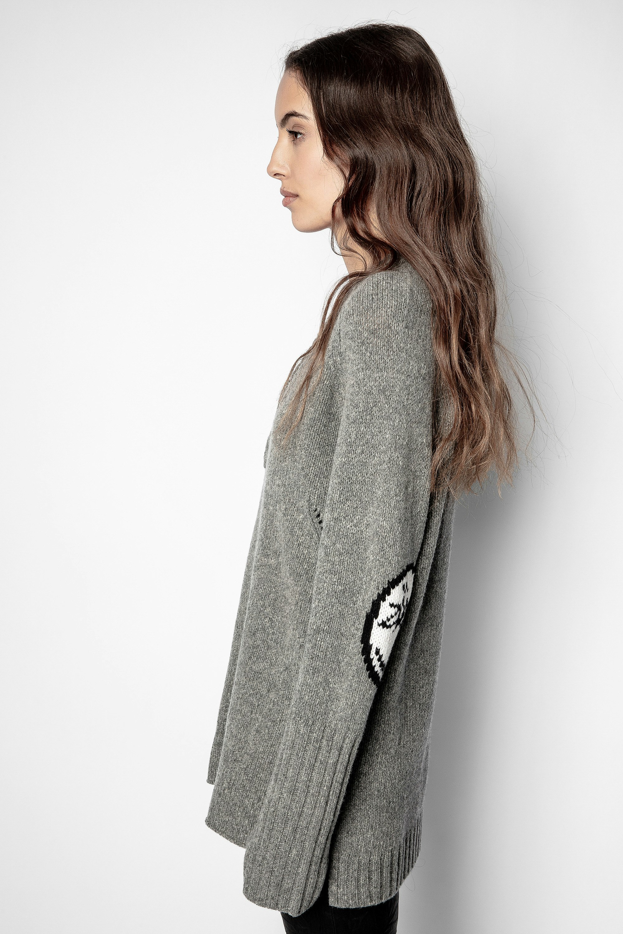 Pullover Valma Merinowolle 4