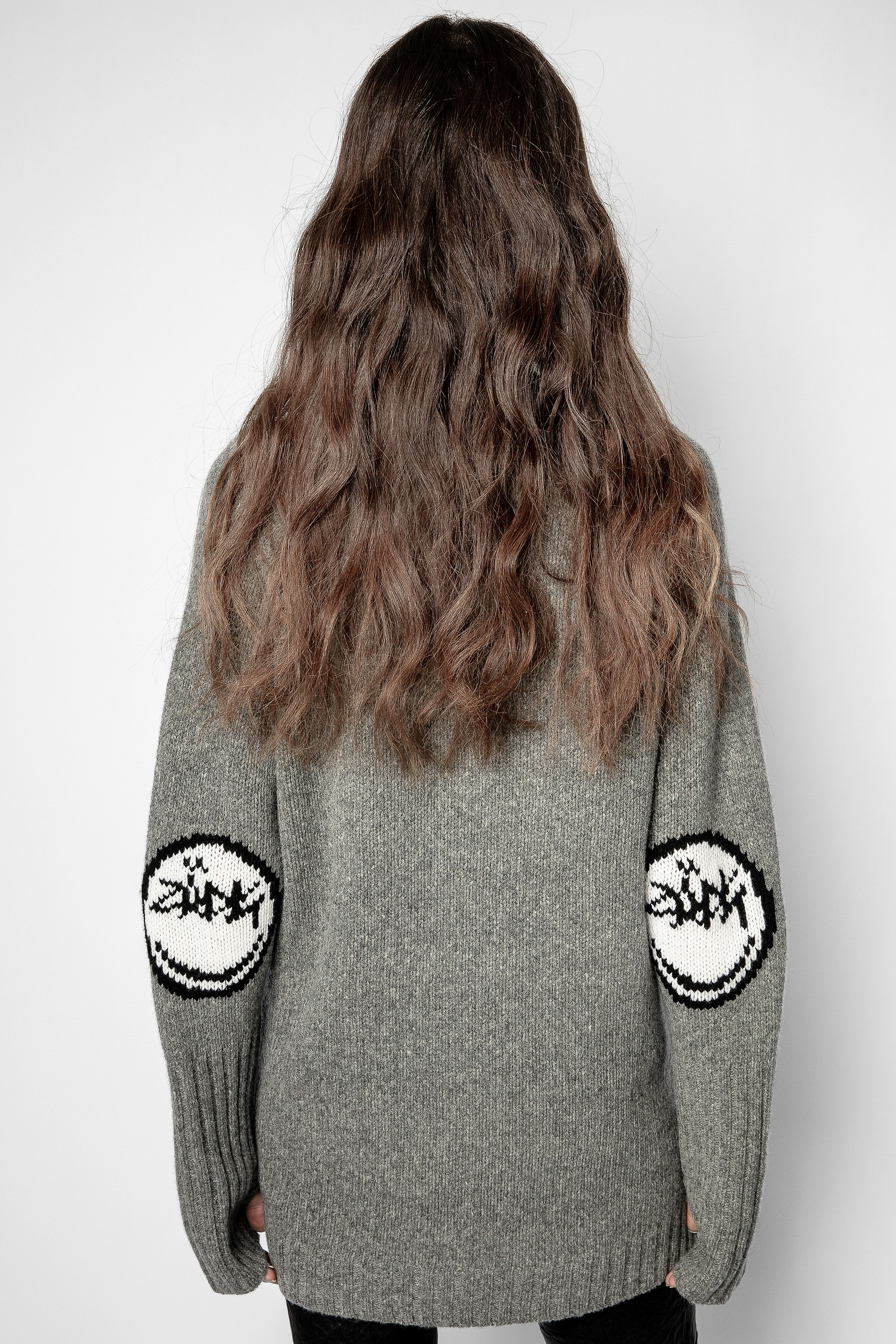 Pullover Valma Merinowolle 5