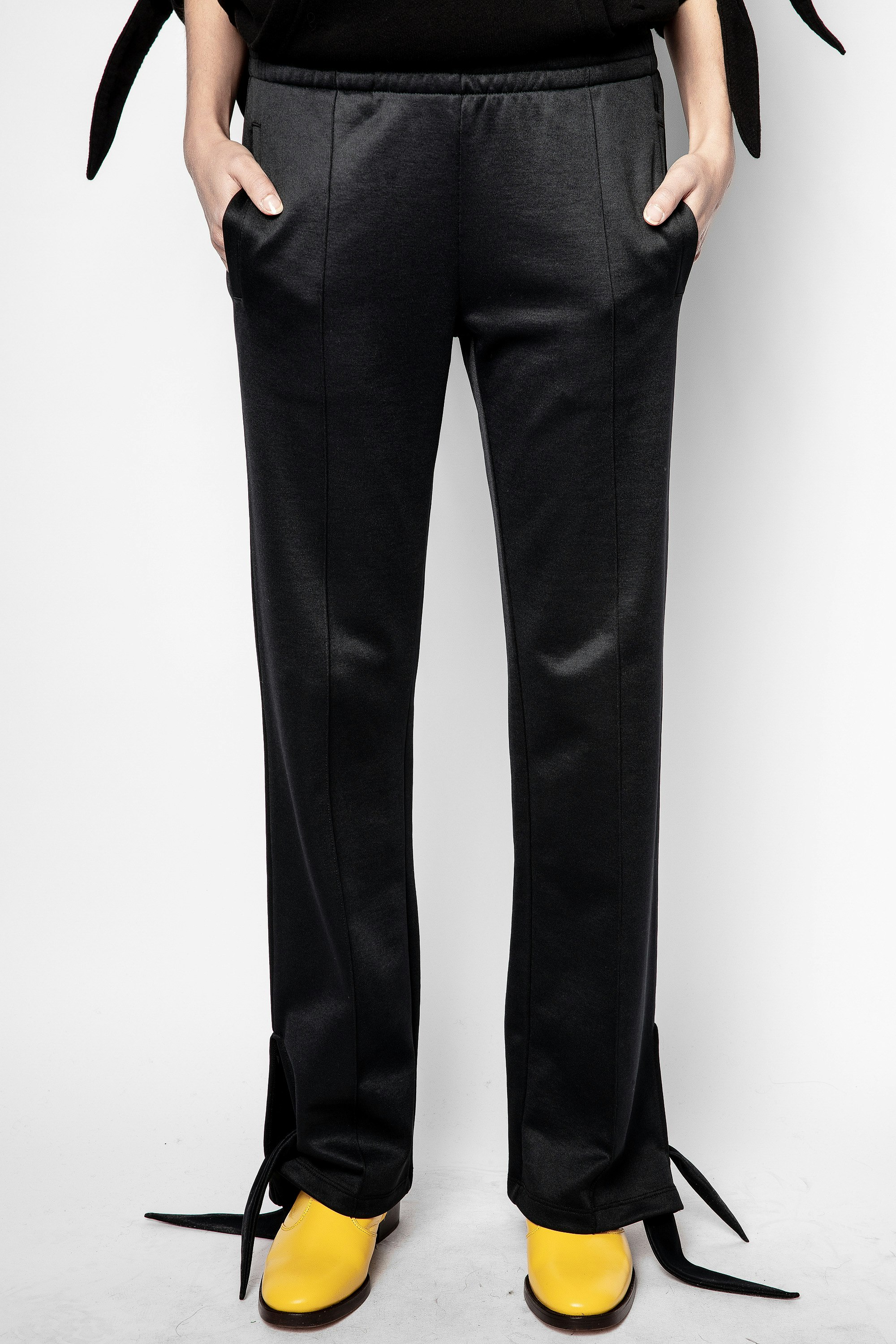 Chill jogging pants 2