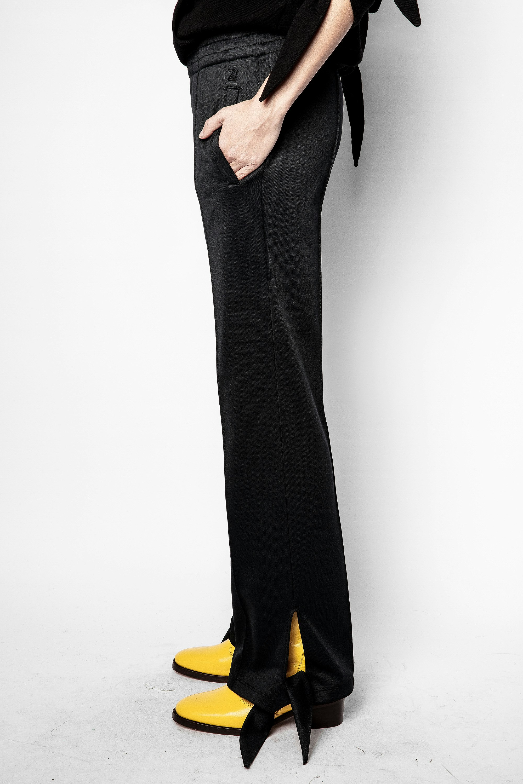 Chill jogging pants 3