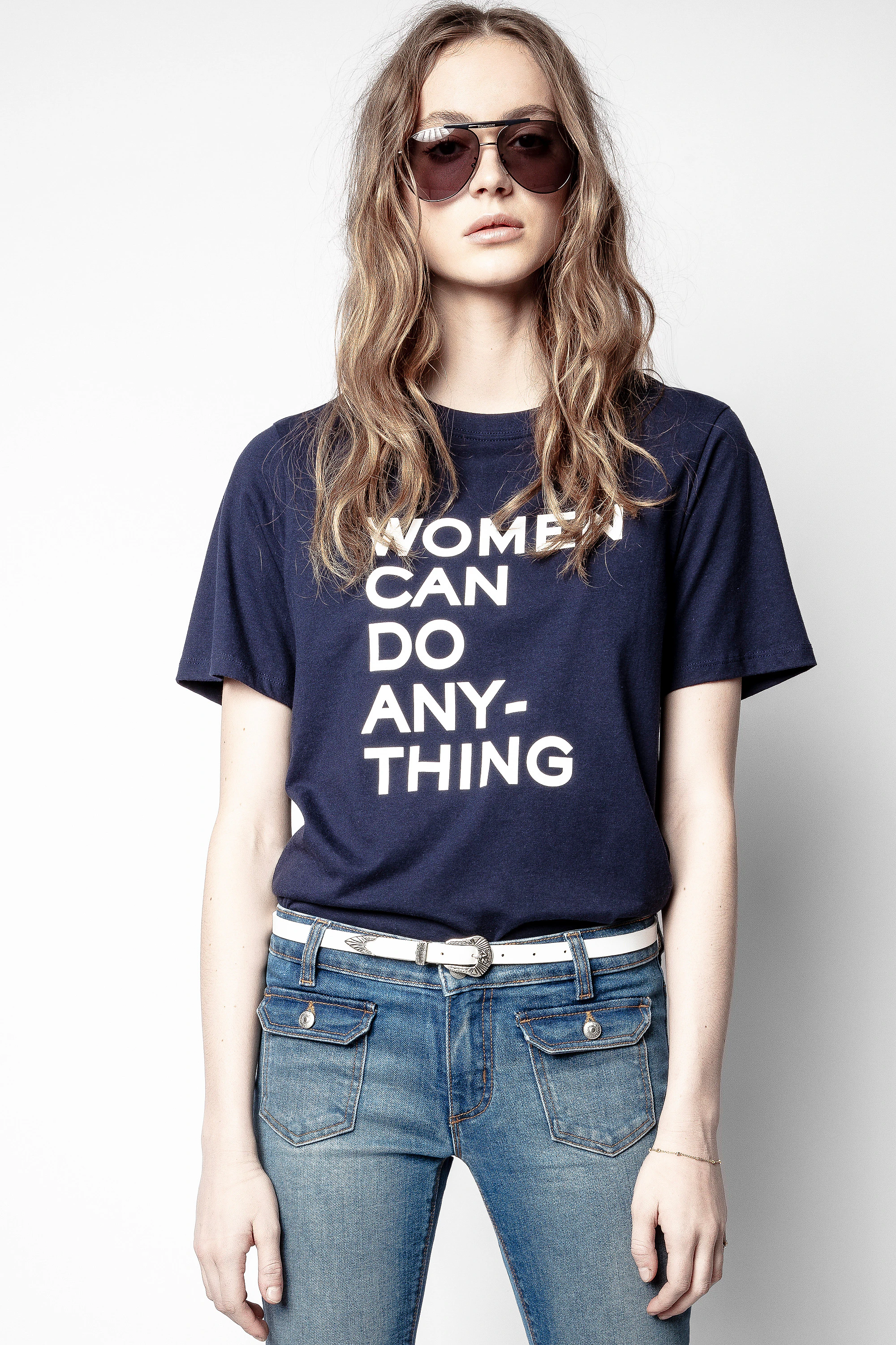 Camiseta Bella thumbnail 1