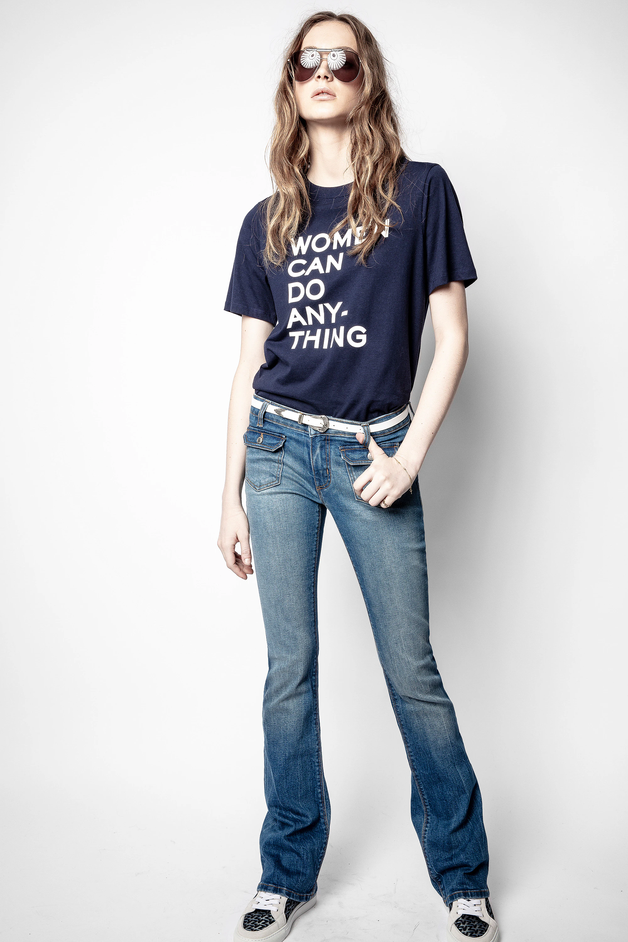 Camiseta Bella thumbnail 2