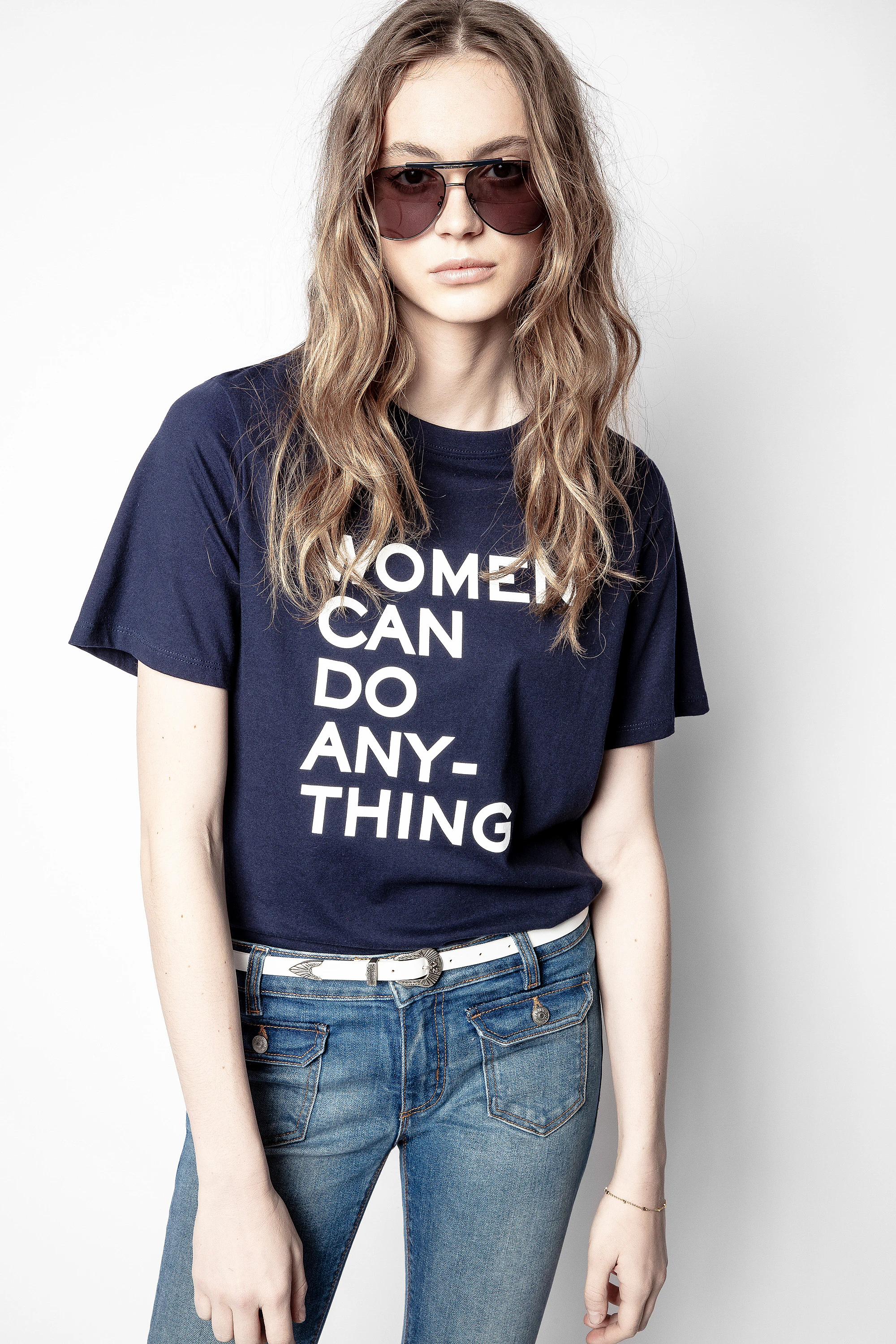 Camiseta Bella thumbnail 3