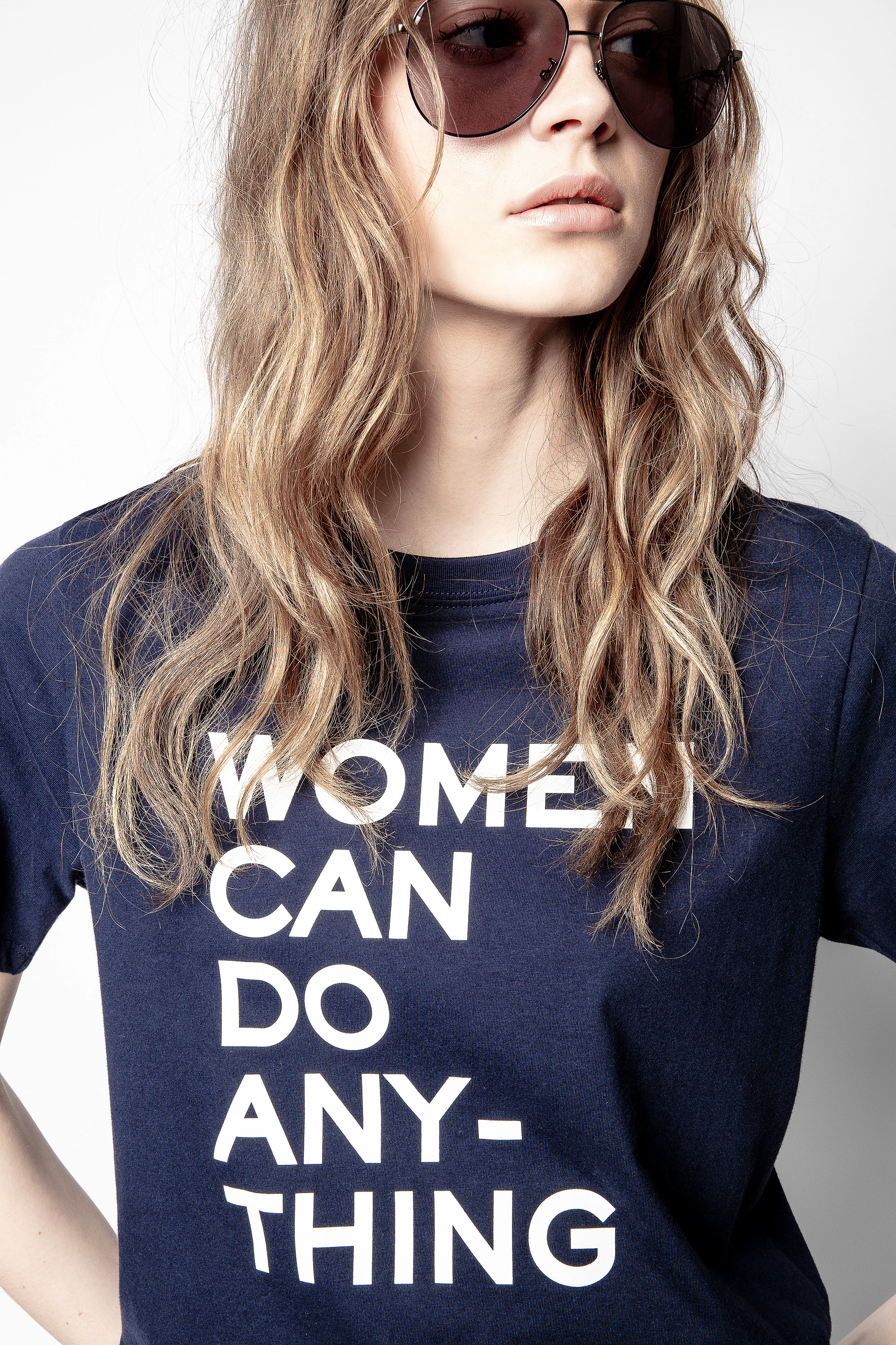 Camiseta Bella thumbnail 4