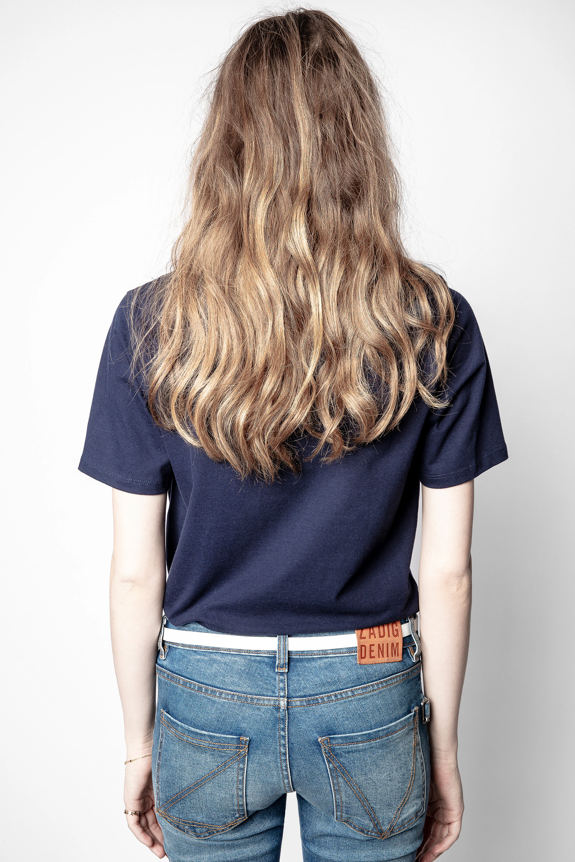 Camiseta Bella thumbnail 5