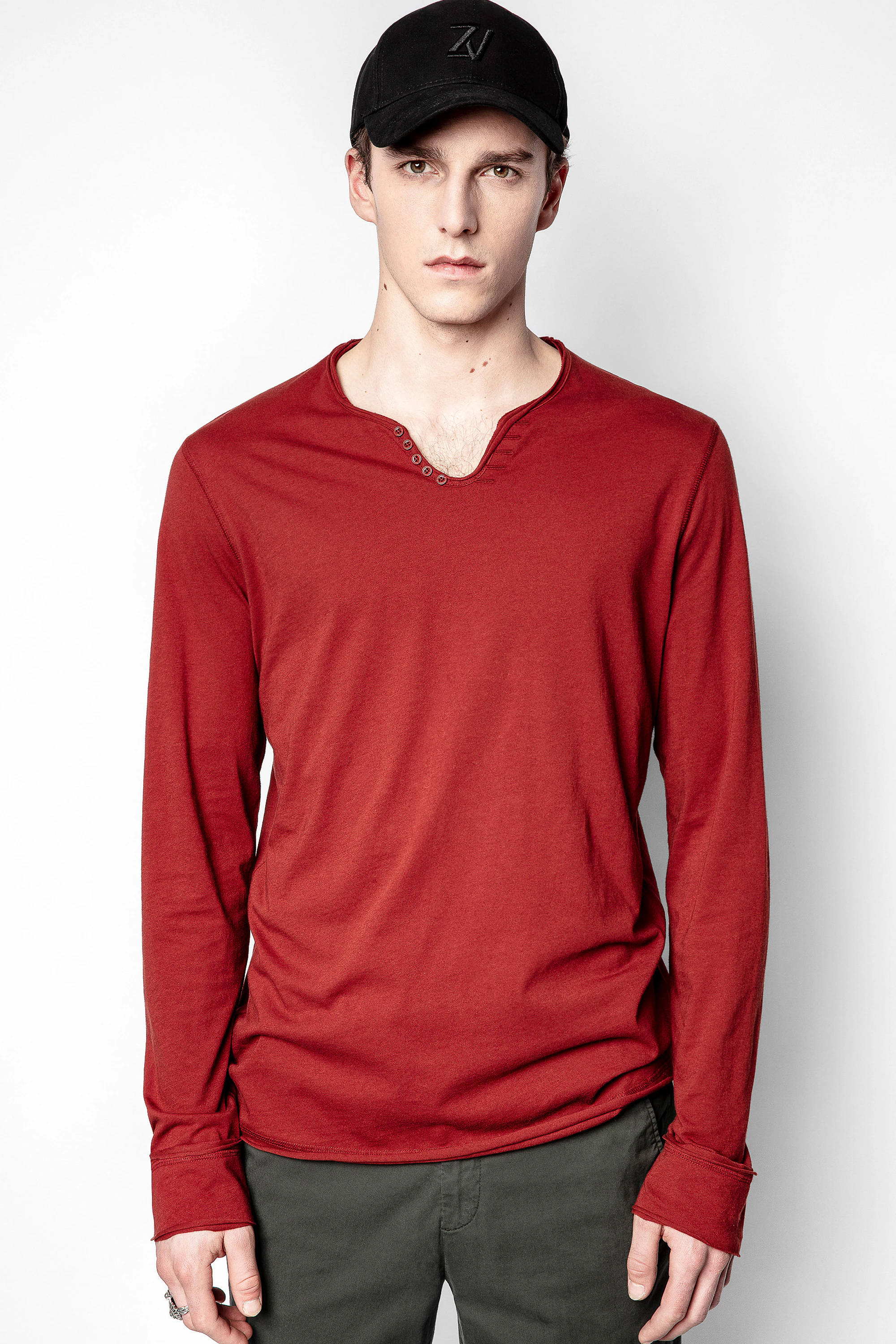 Monastir T-shirt thumbnail 1