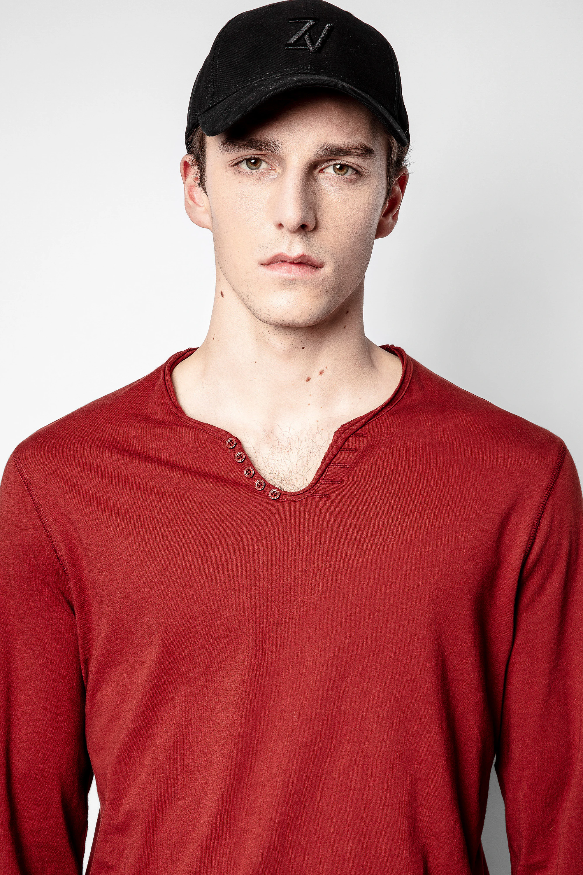 Monastir T-shirt thumbnail 3