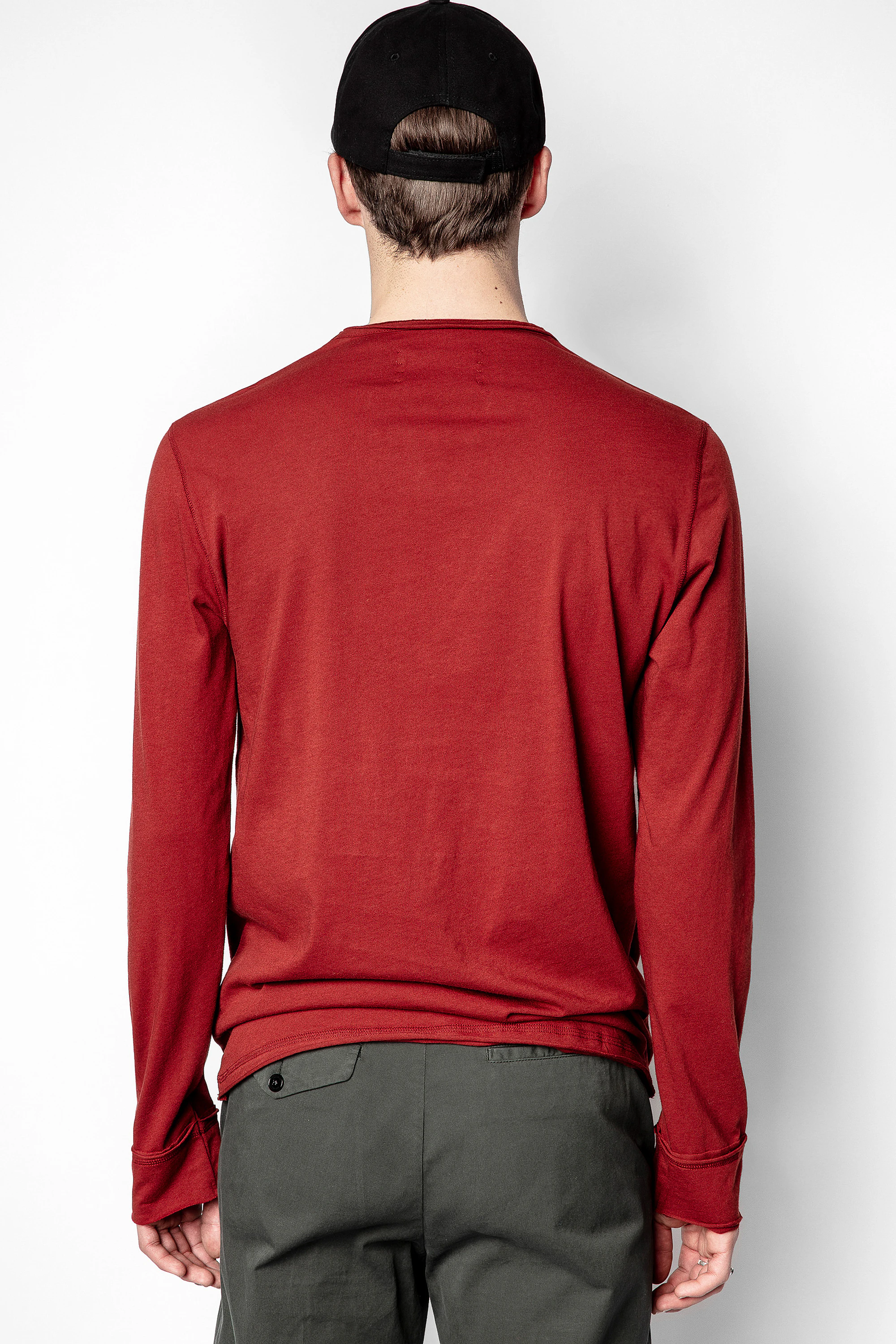 Monastir T-shirt thumbnail 4