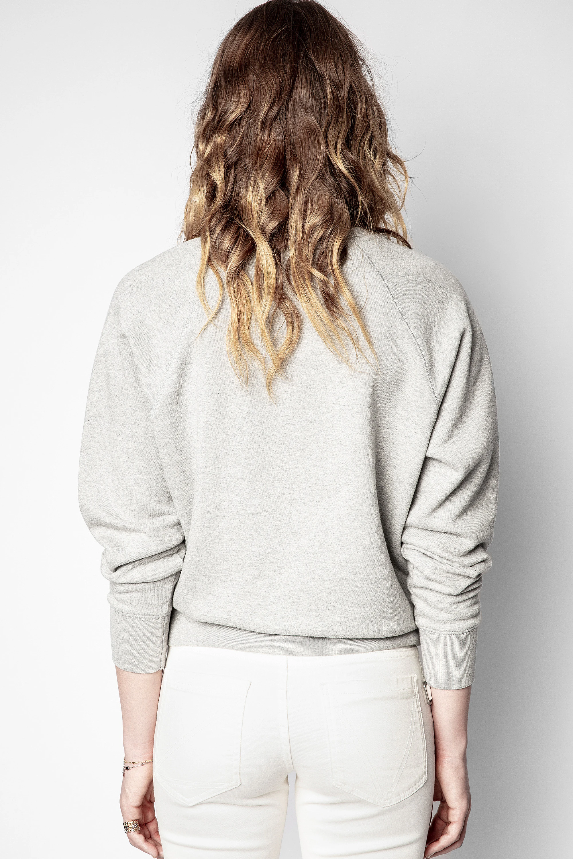 Sudadera Upper ZV Address thumbnail 4