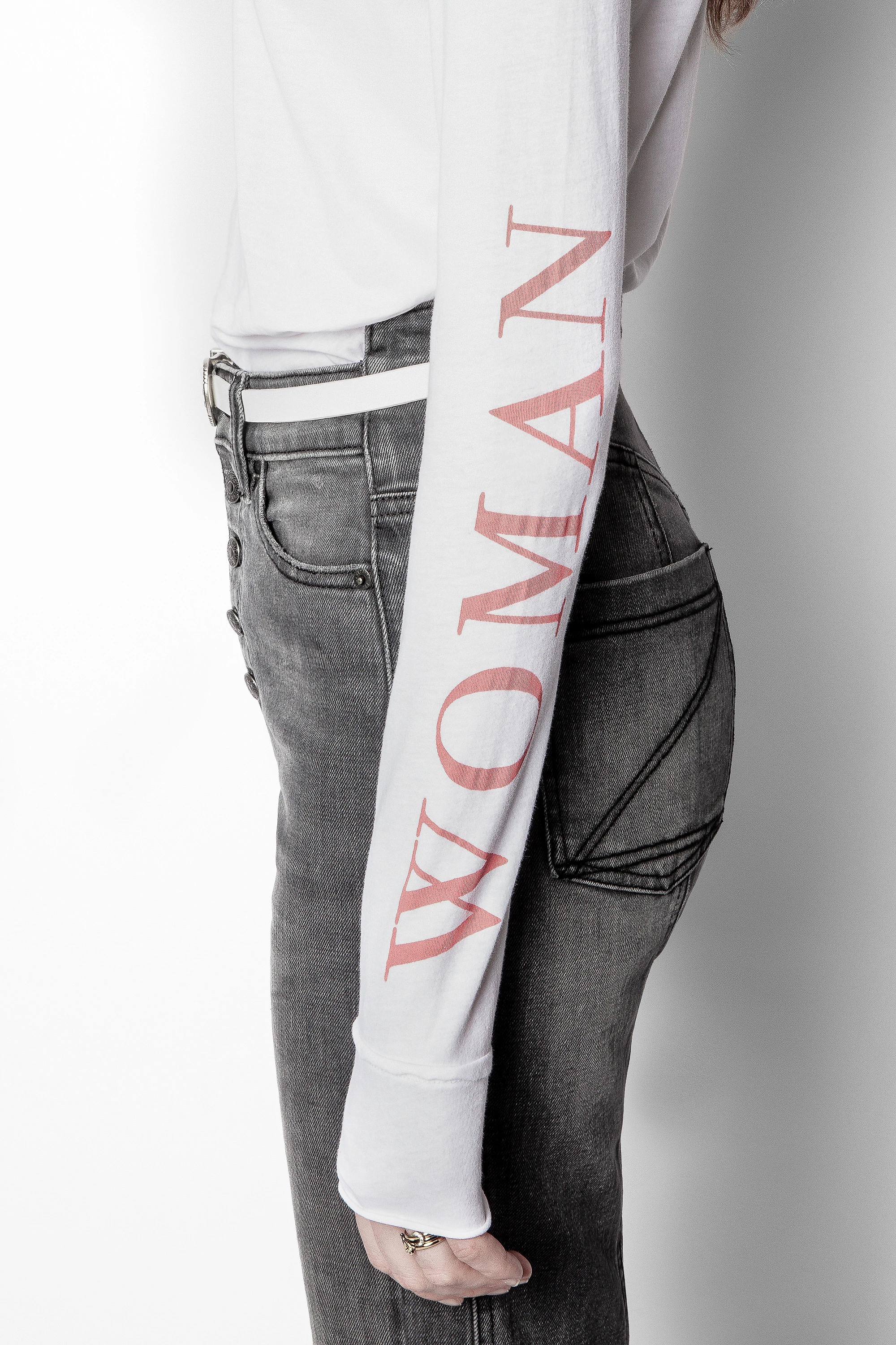 Citation Henley T-shirt thumbnail 3